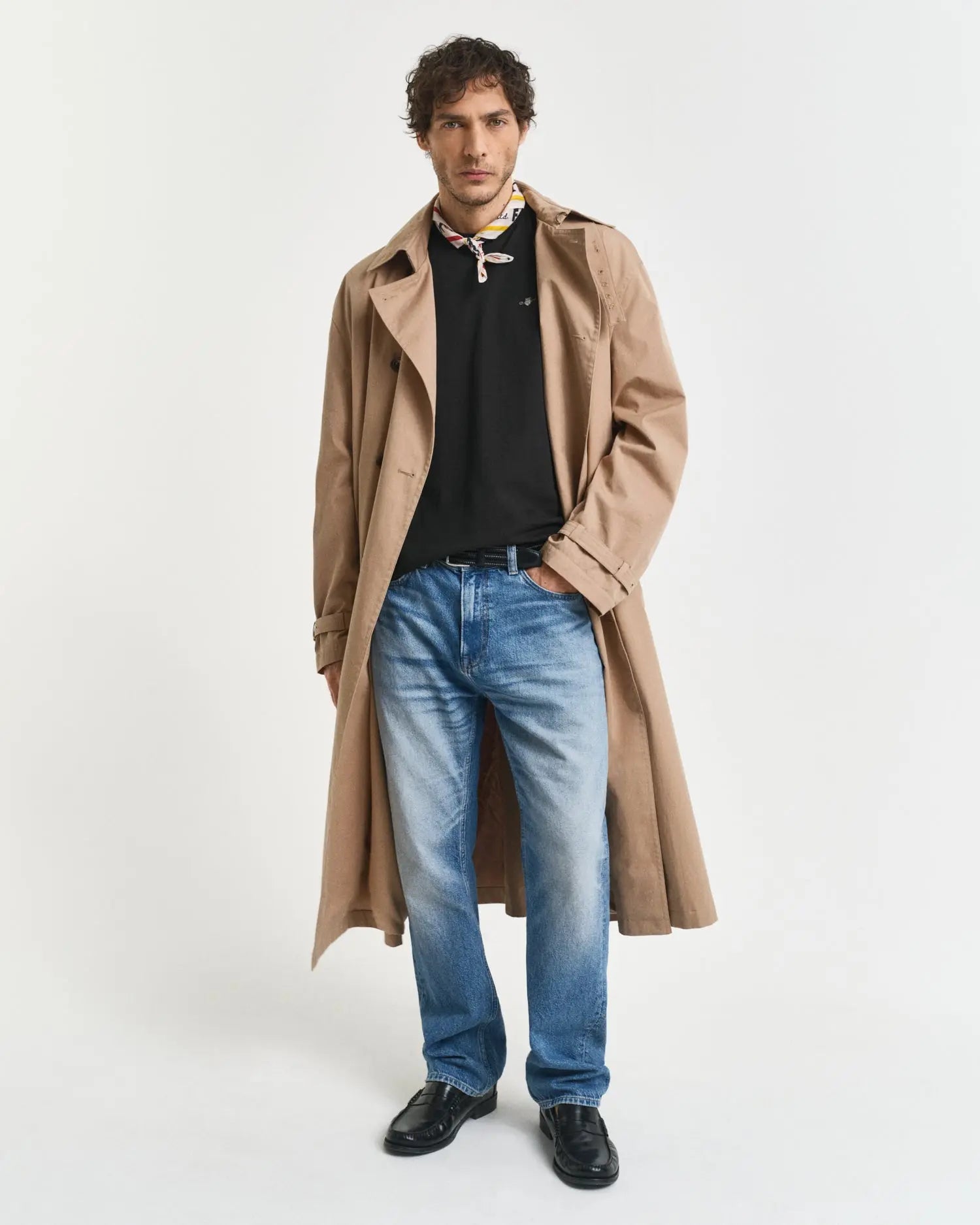 T-shirt Με Λογότυπο Shield GANT