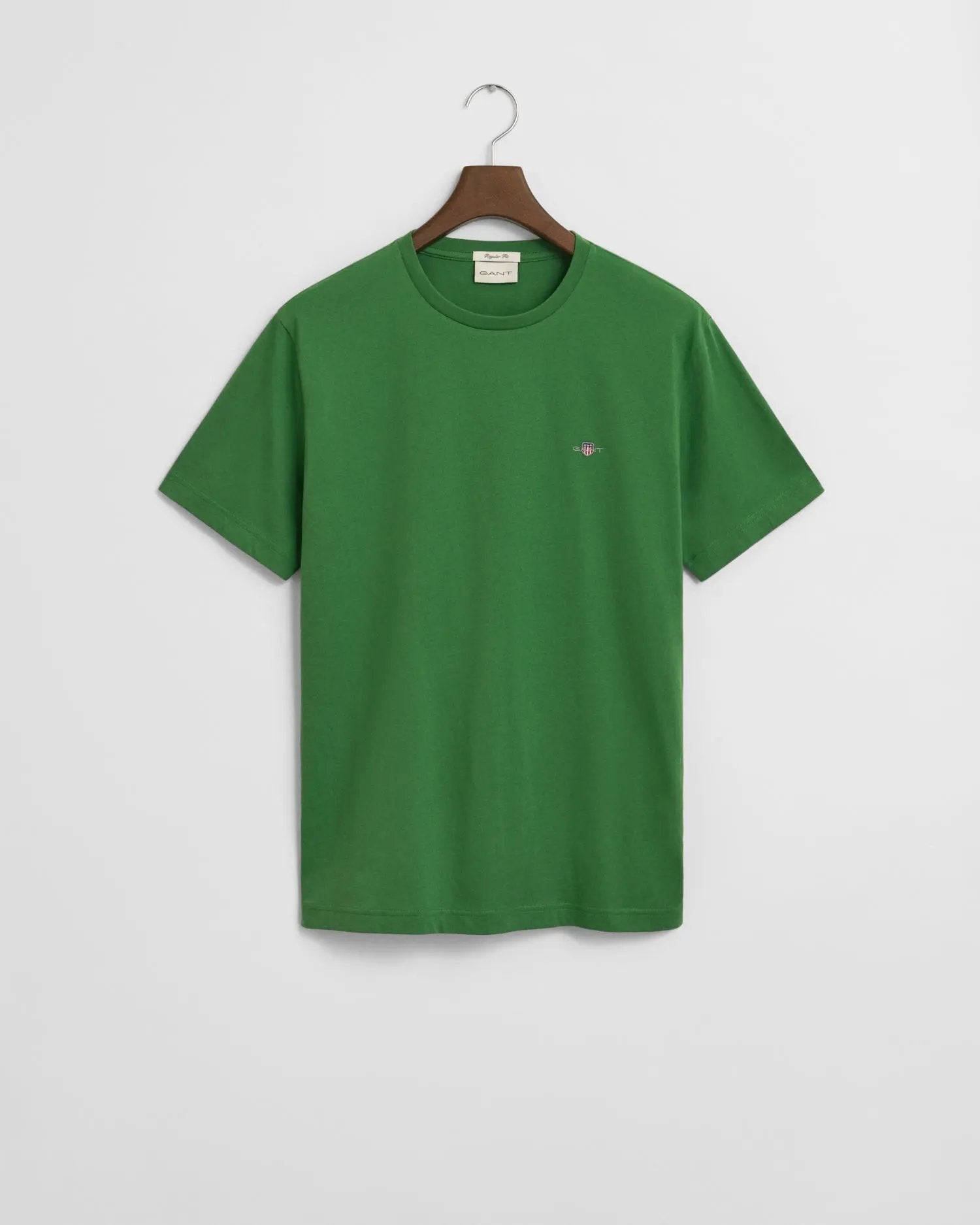 T-shirt Με Λογότυπο Shield GANT