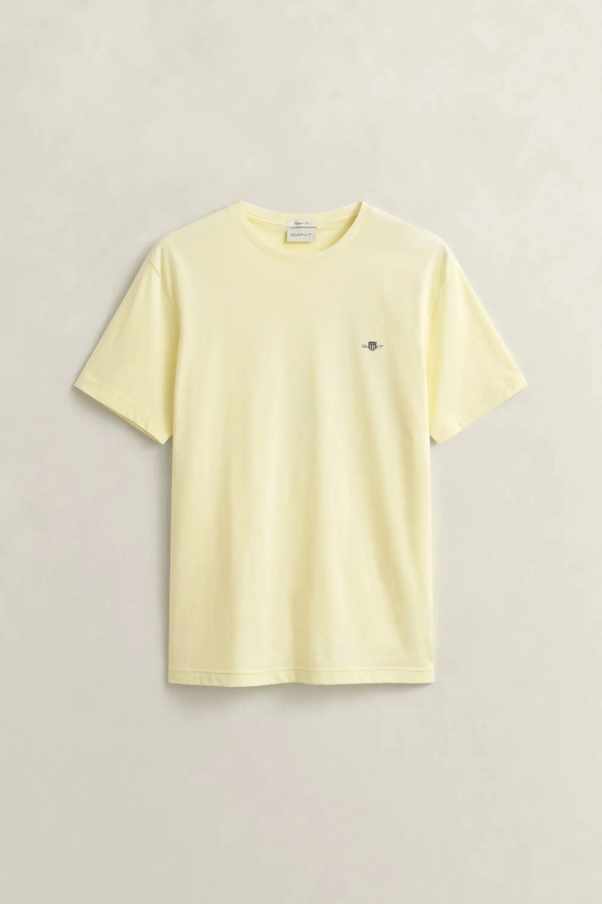 T-shirt Με Λογότυπο Shield GANT