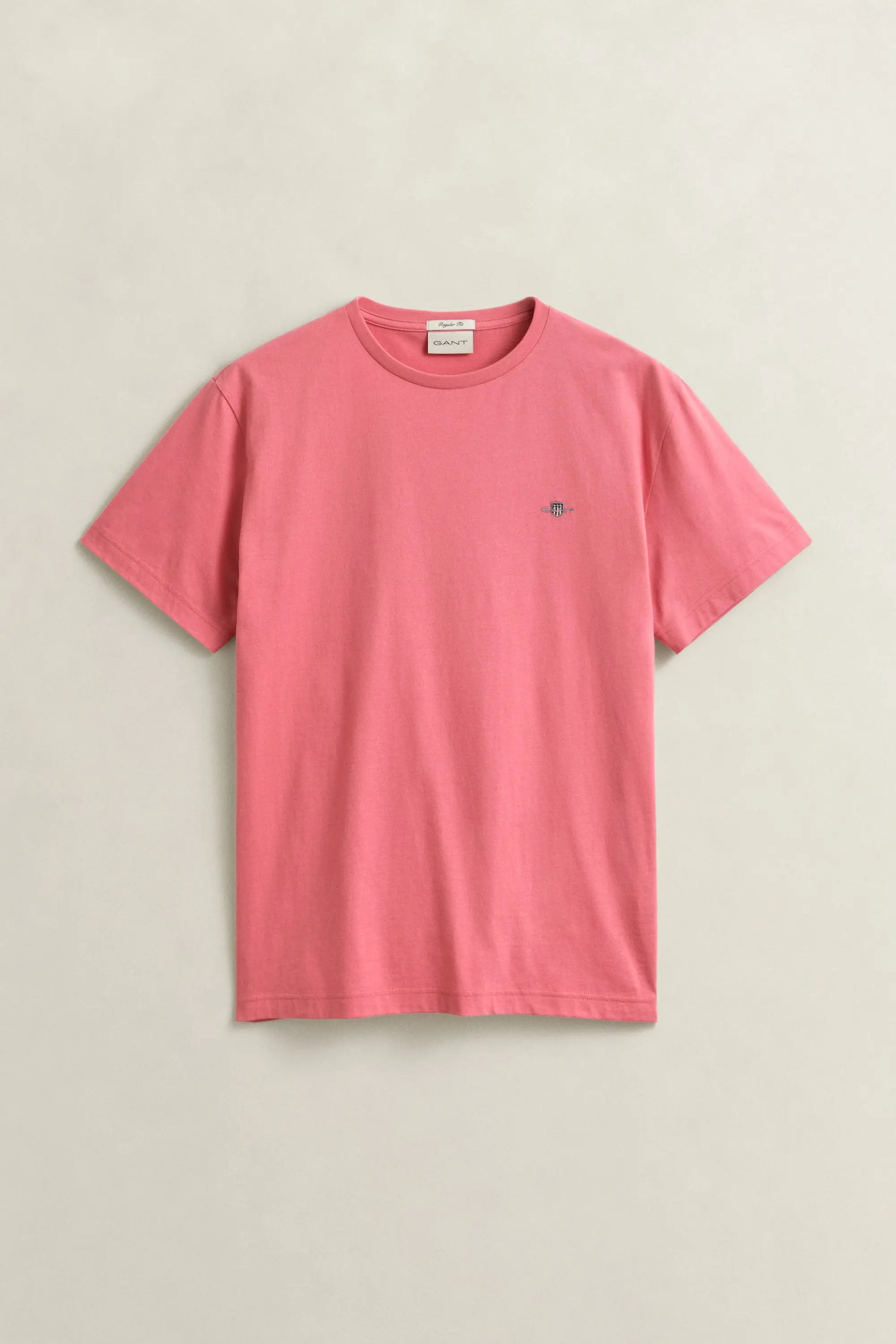 T-shirt Με Λογότυπο Shield GANT