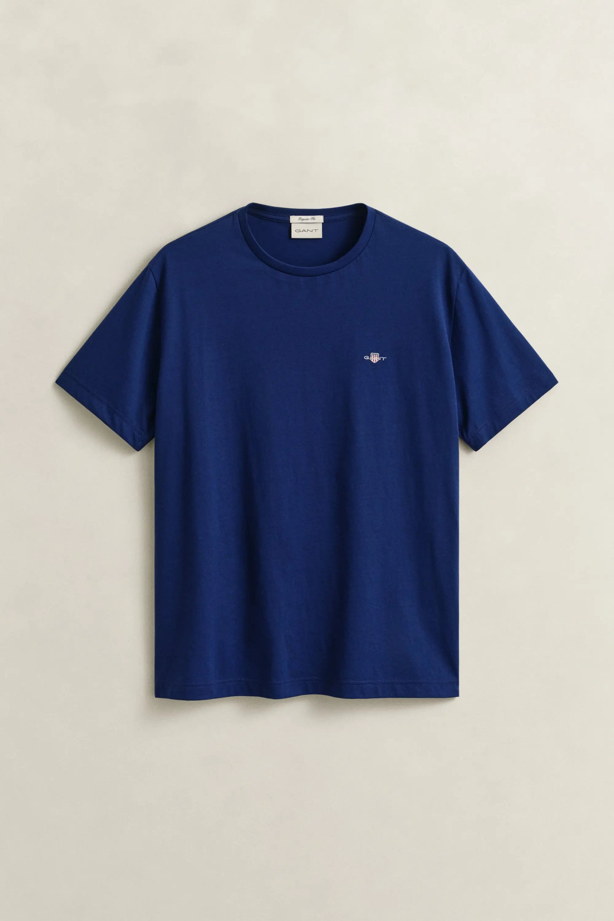 T-shirt Με Λογότυπο Shield GANT