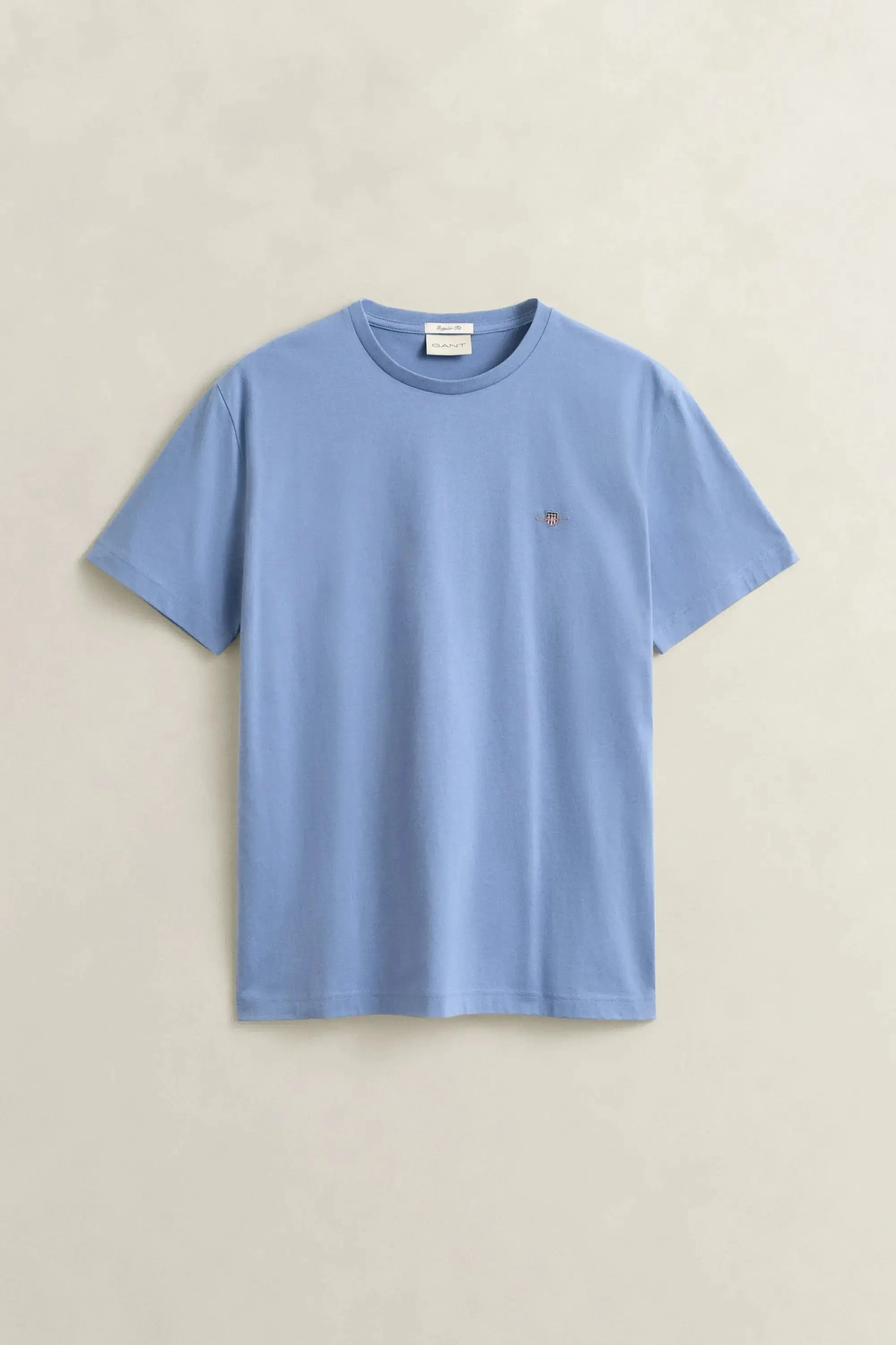 T-shirt Με Λογότυπο Shield GANT