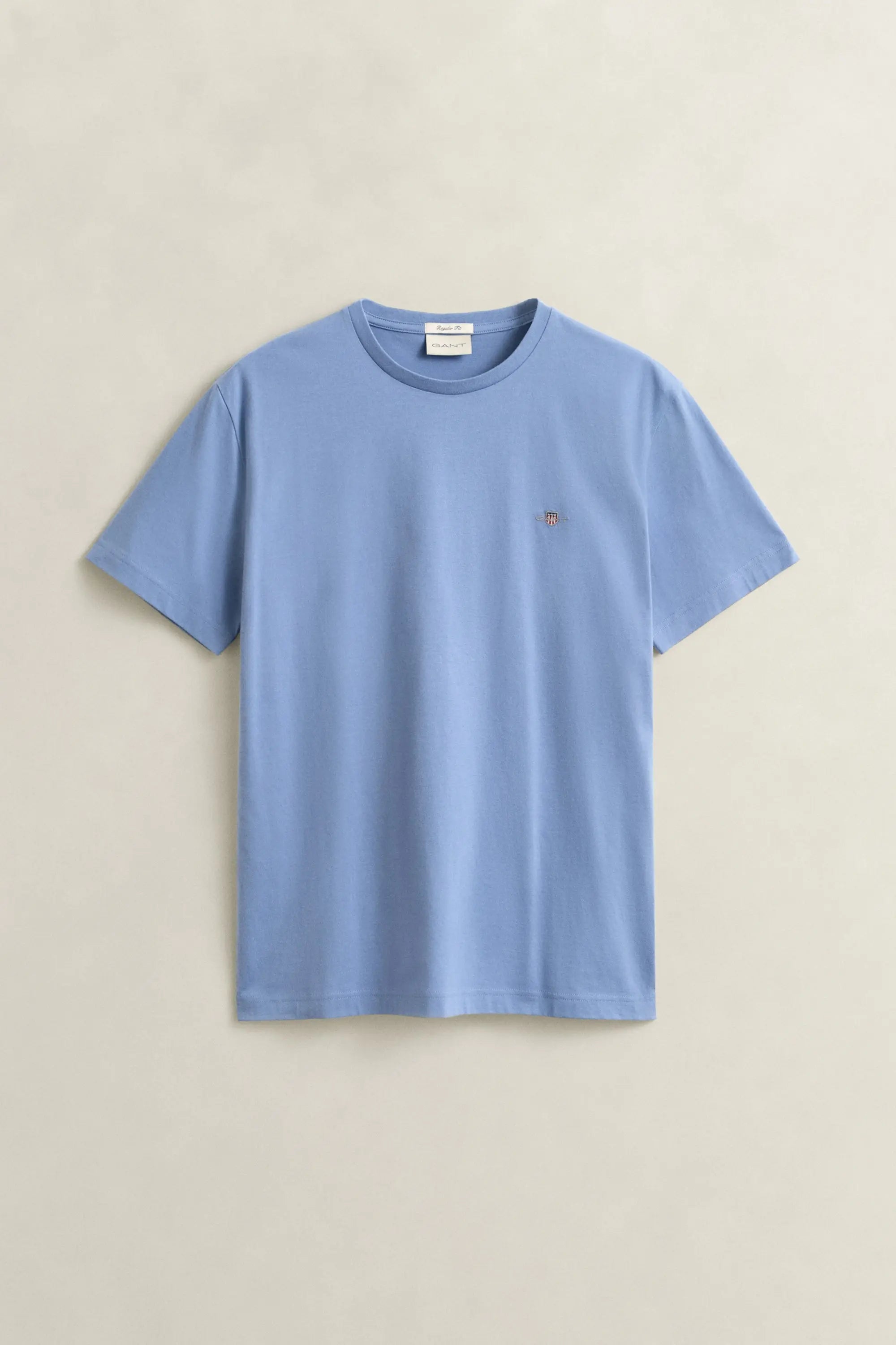 T-shirt Με Λογότυπο Shield GANT
