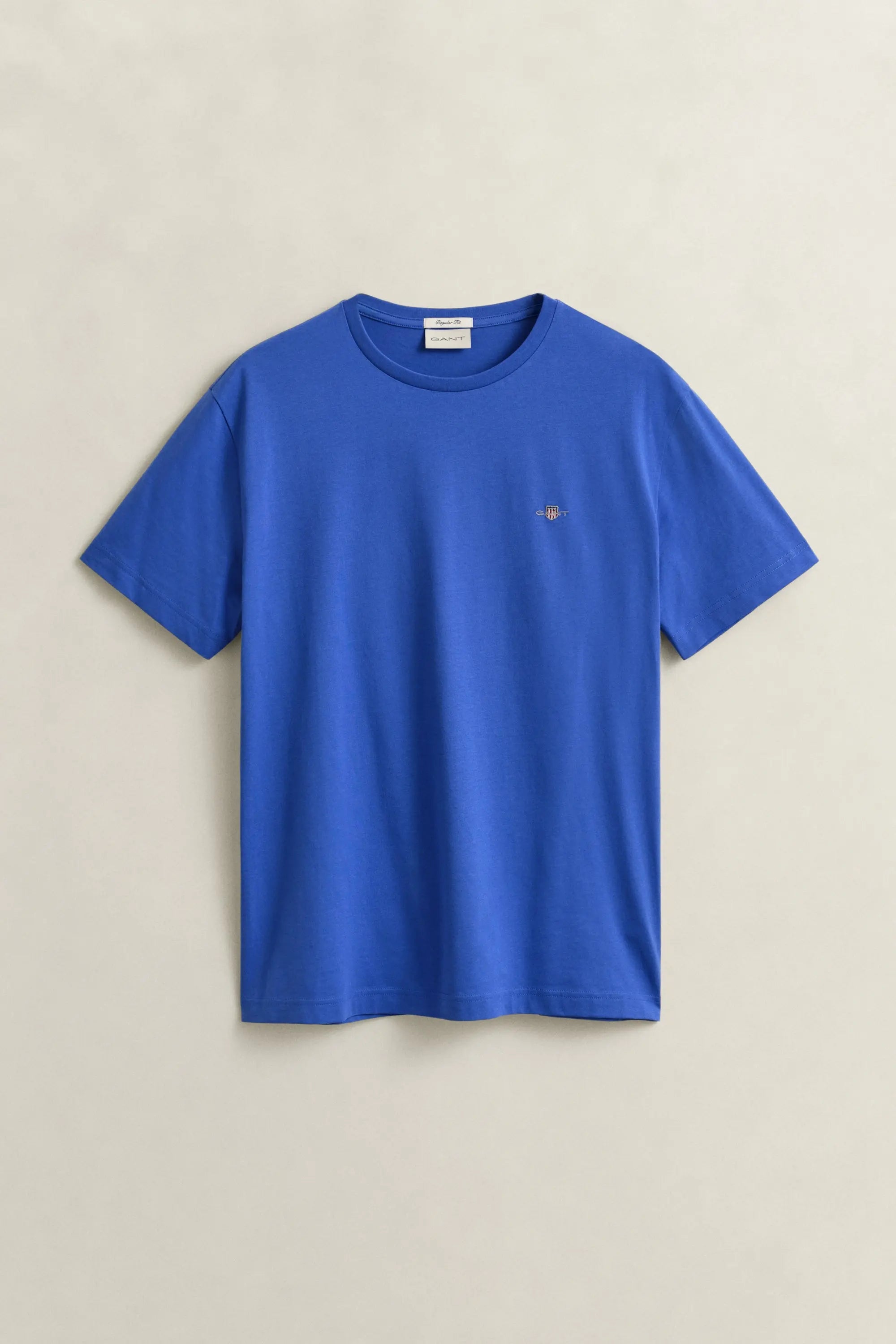 T-shirt Με Λογότυπο Shield GANT