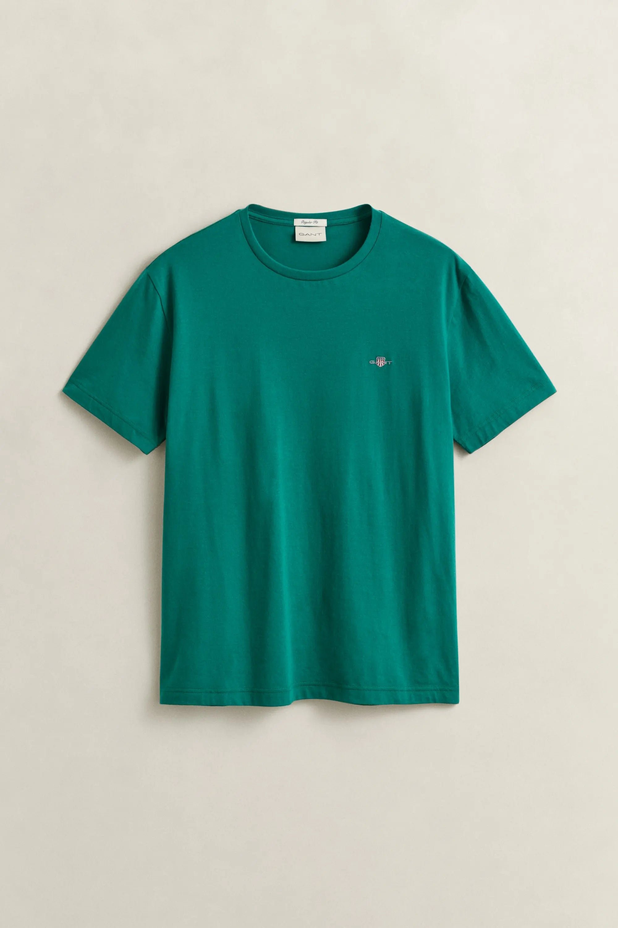 T-shirt Με Λογότυπο Shield GANT
