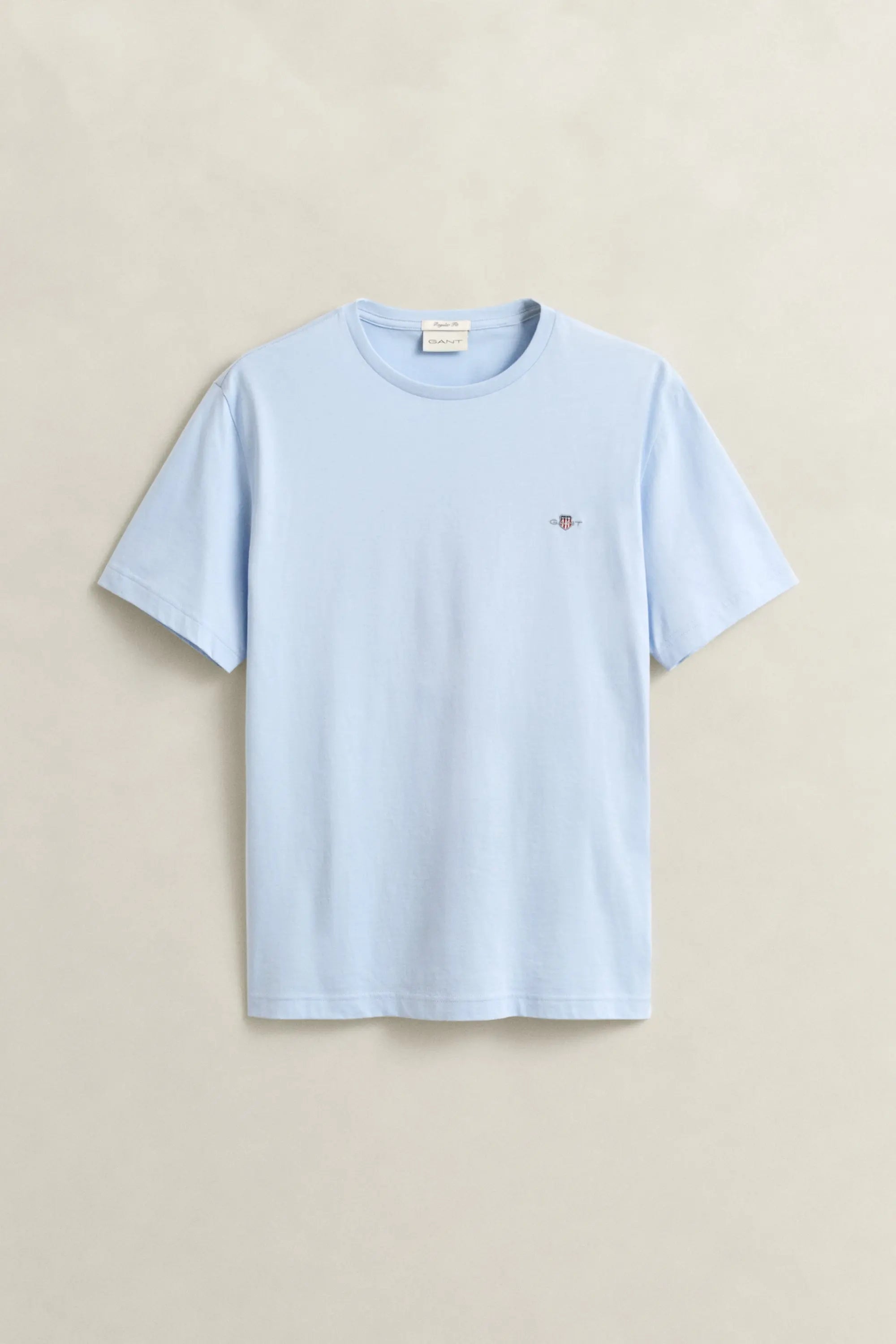 T-shirt Με Λογότυπο Shield GANT