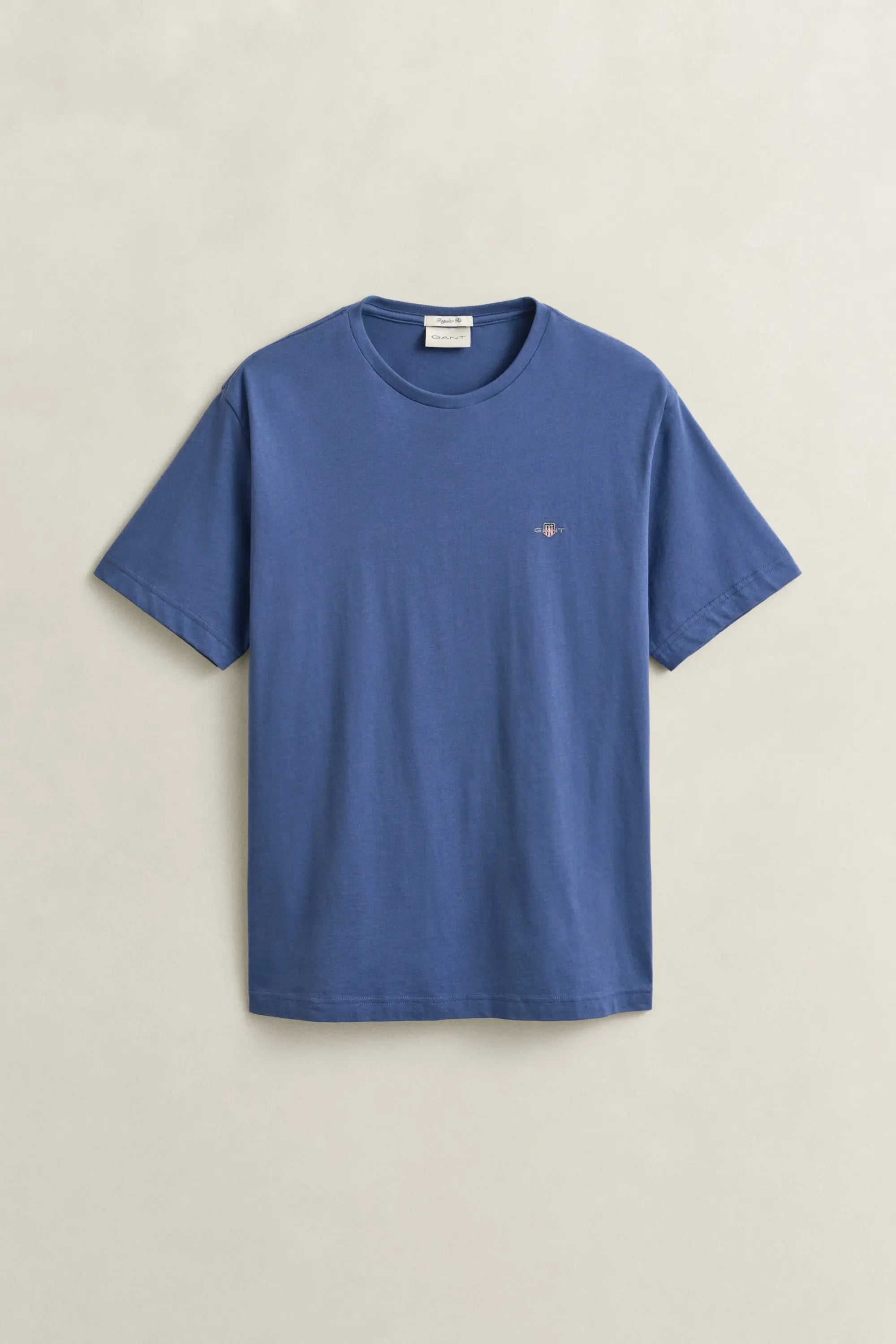 T-shirt Με Λογότυπο Shield GANT