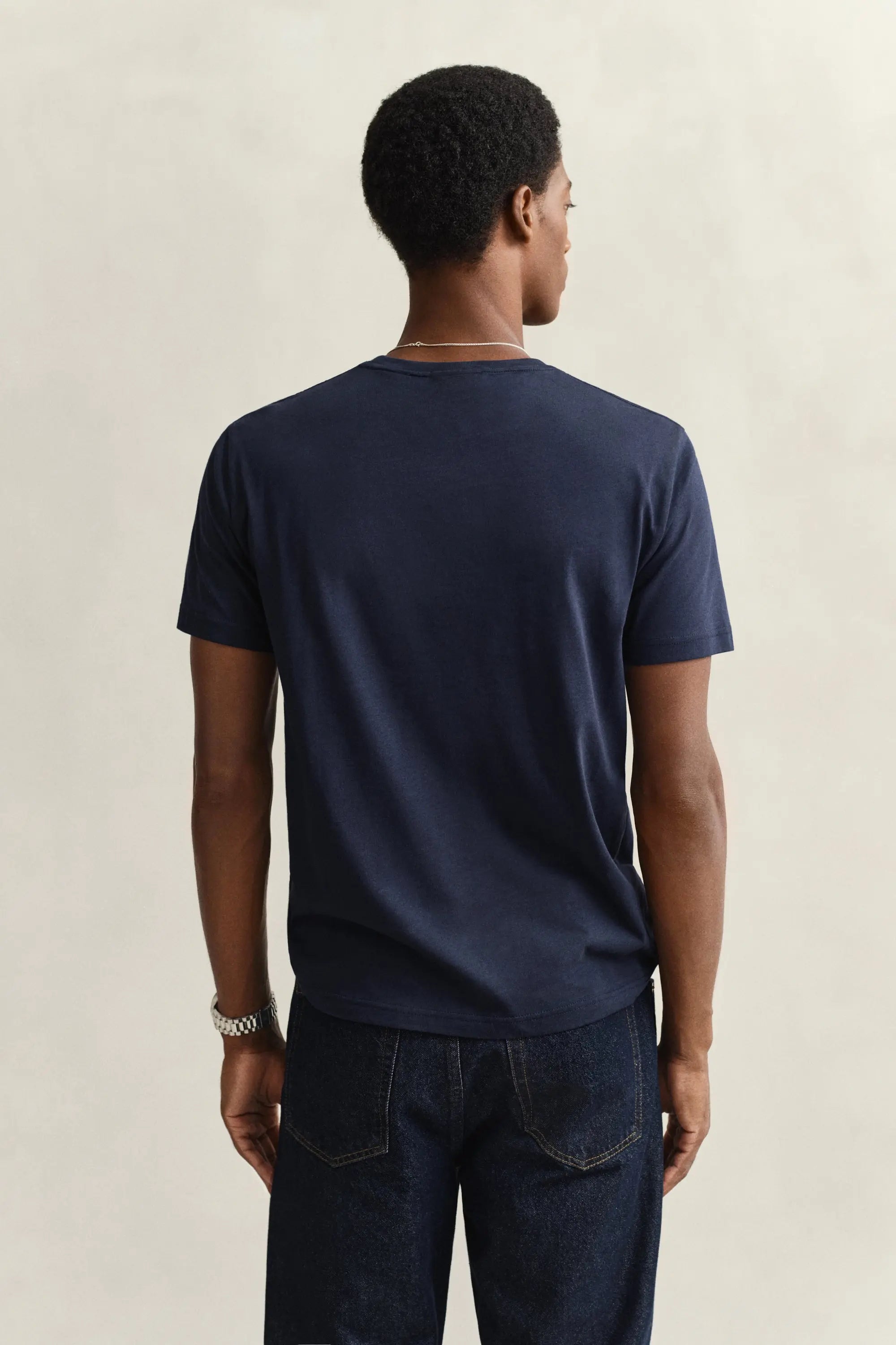 T-shirt Με Λογότυπο Shield