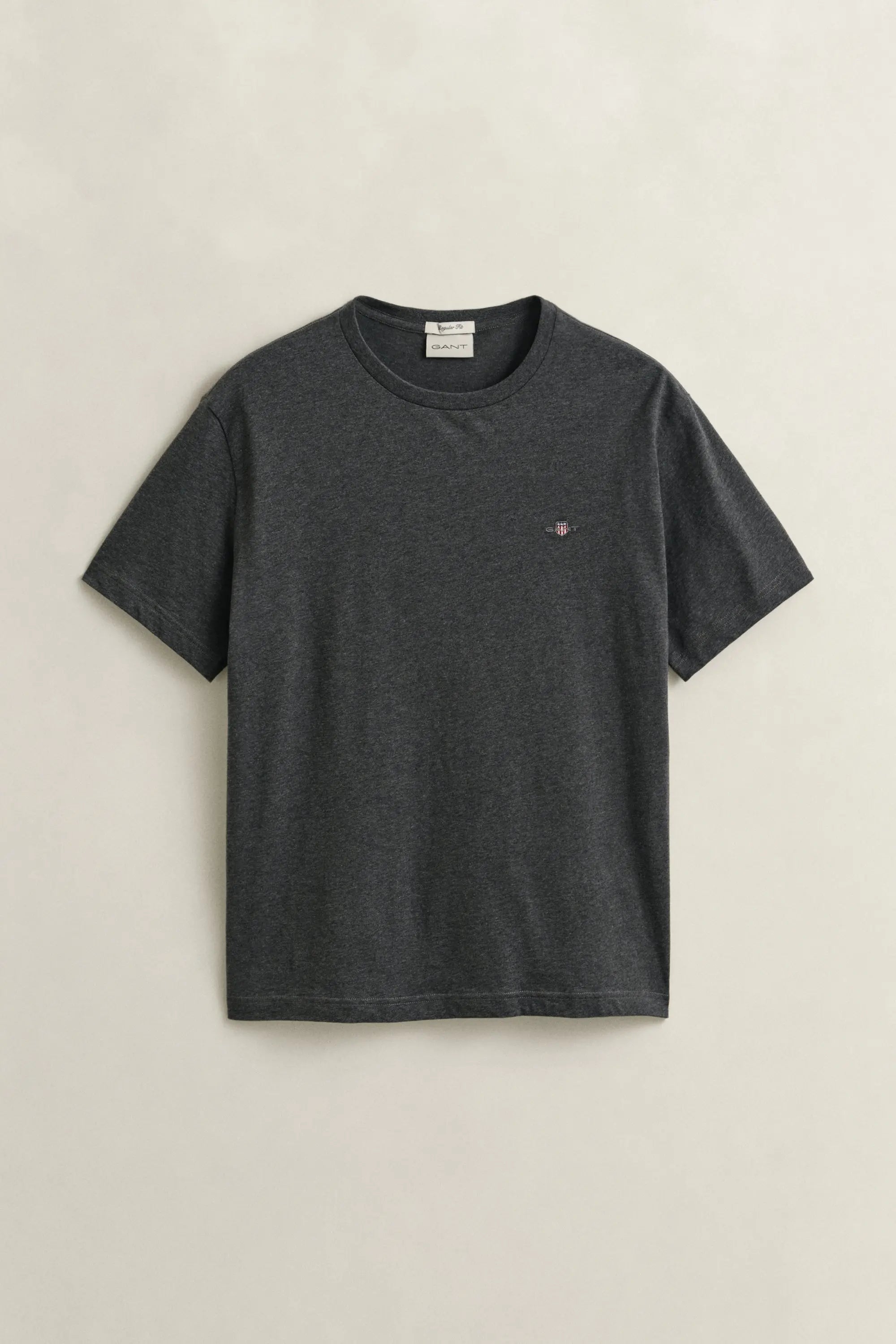 T-shirt Με Λογότυπο Shield GANT