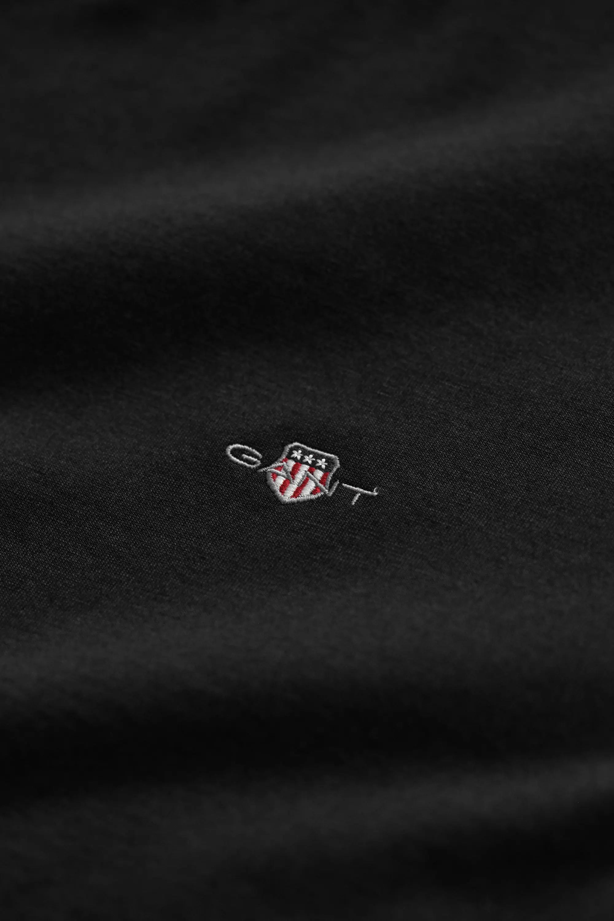 T-shirt Με Λογότυπο Shield