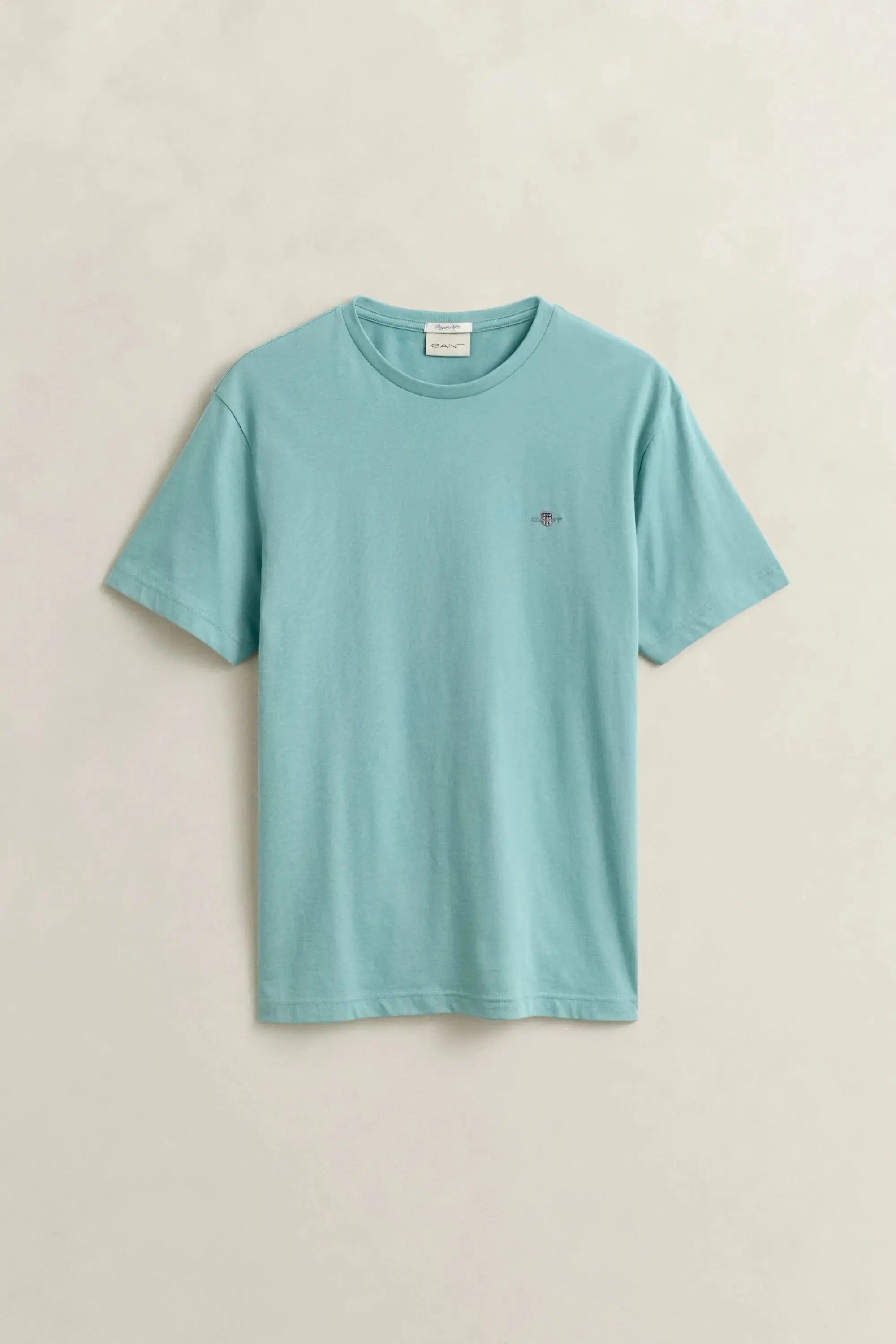 T-shirt Με Λογότυπο Shield GANT