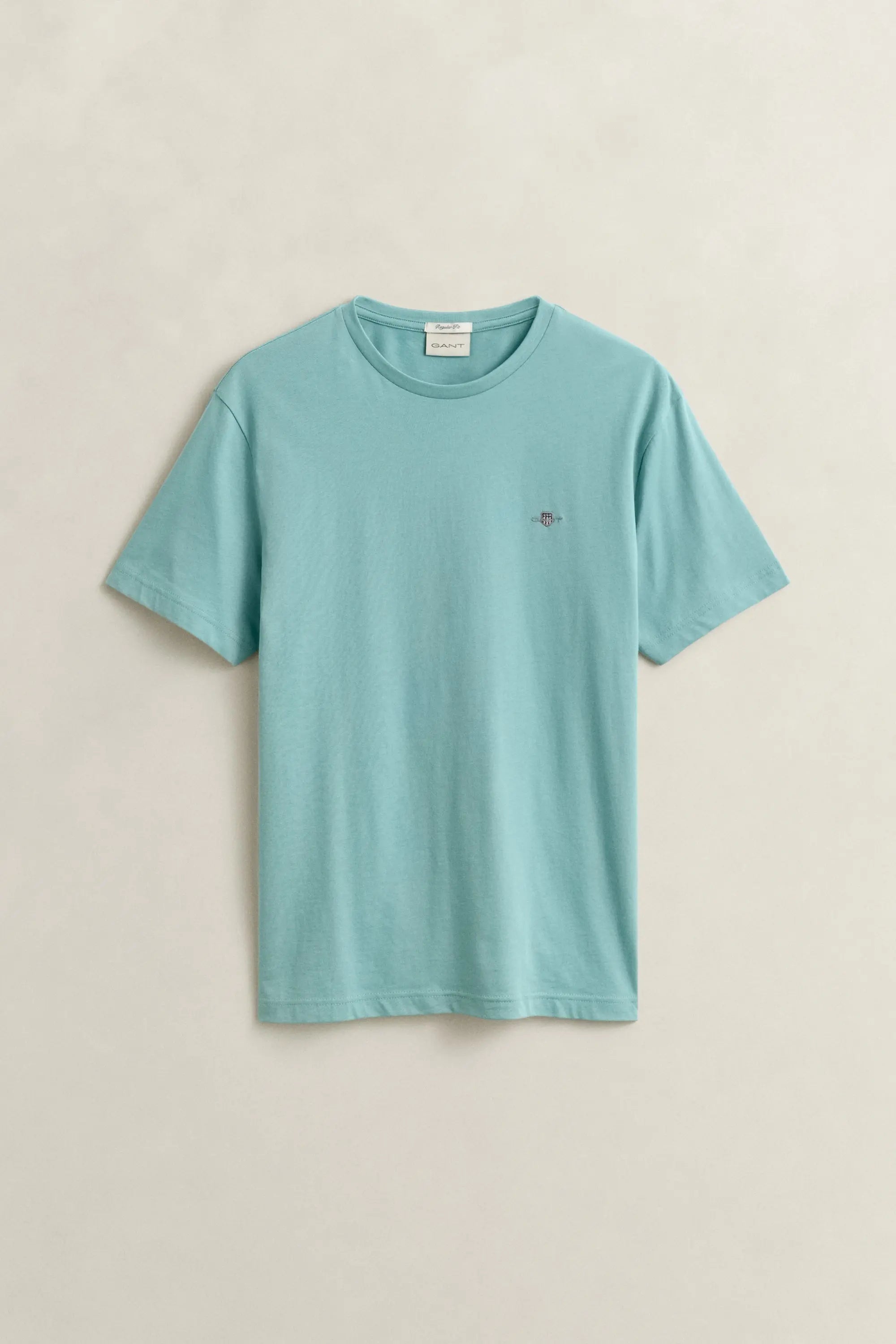 T-shirt Με Λογότυπο Shield GANT