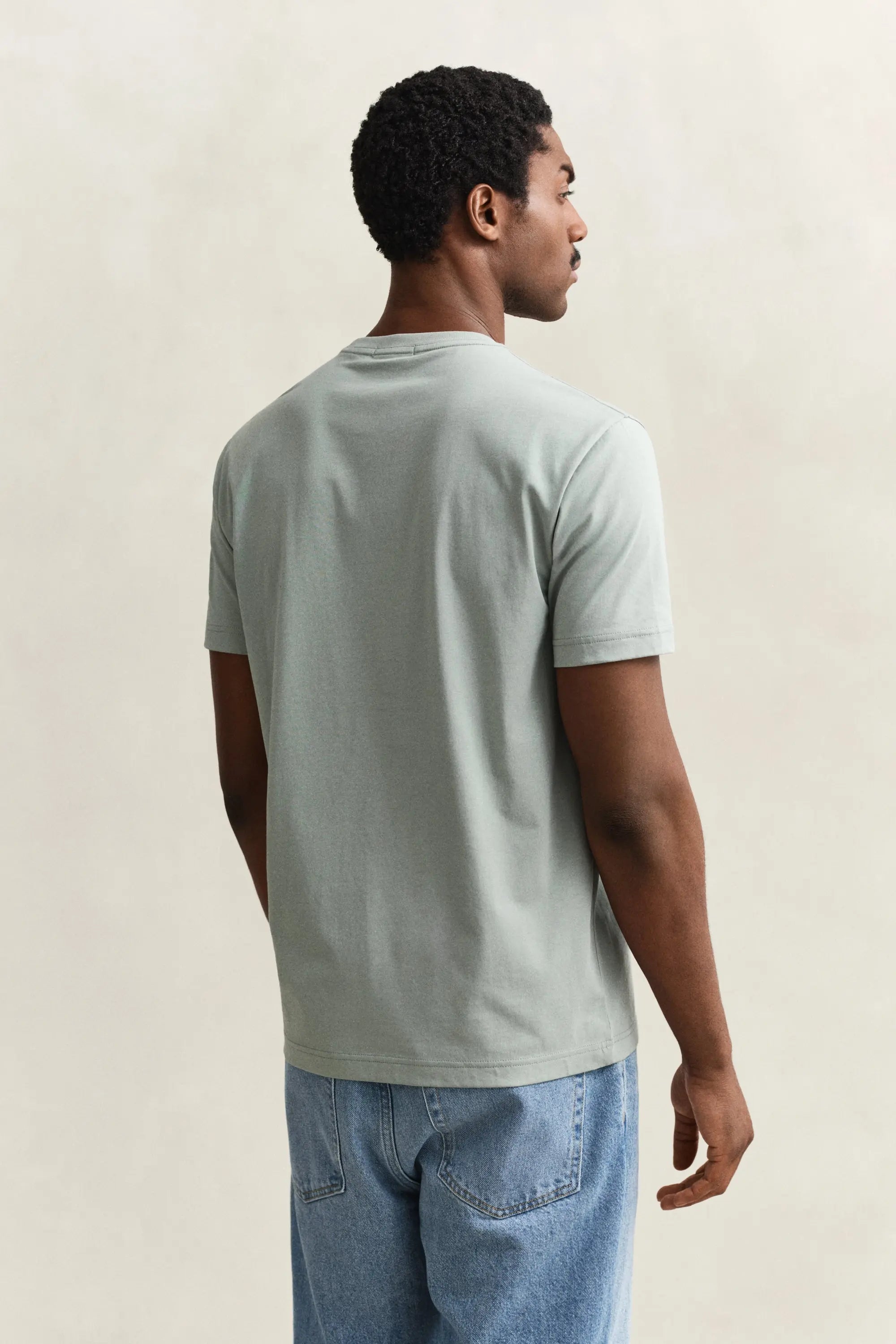 T-shirt Με Λογότυπο Shield GANT