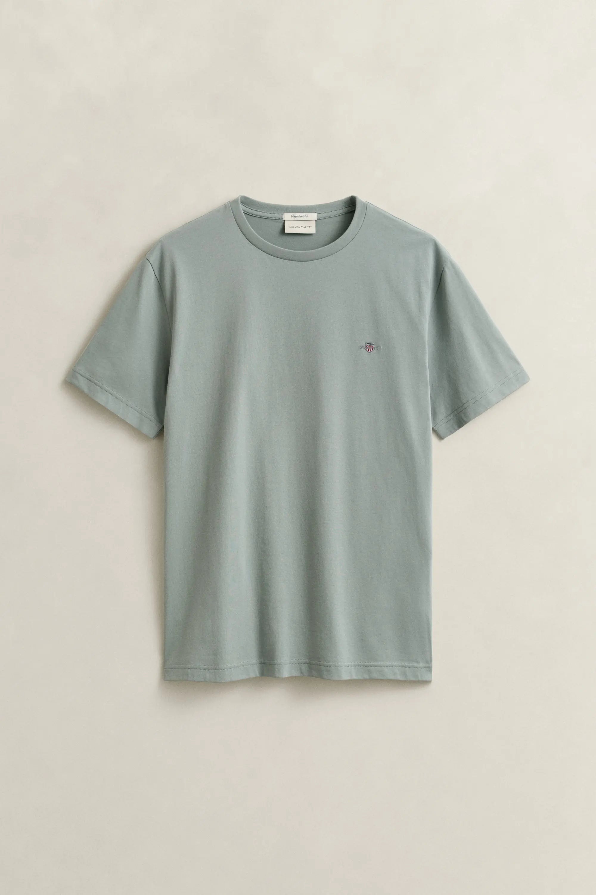 T-shirt Με Λογότυπο Shield GANT