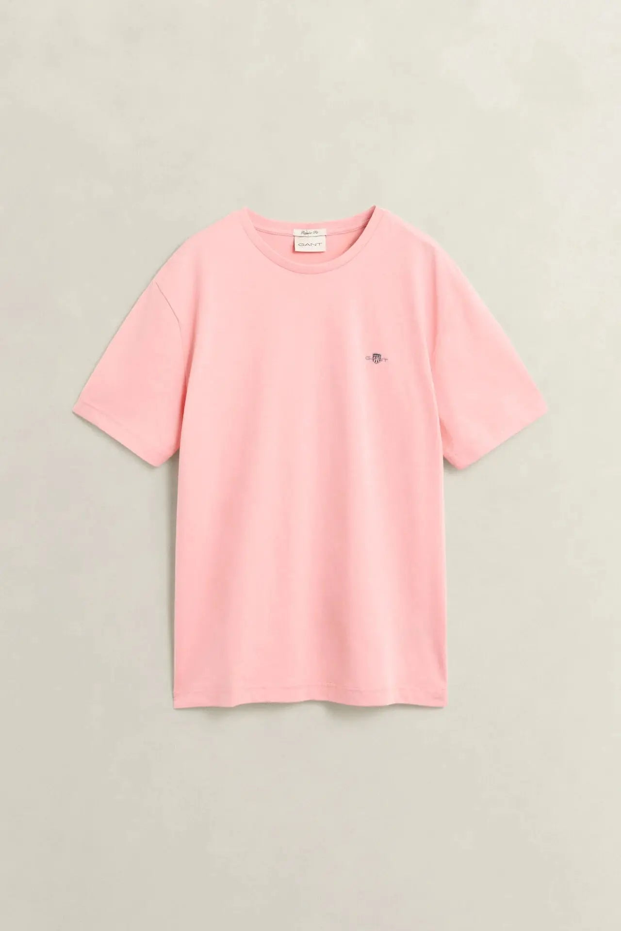 T-shirt Με Λογότυπο Shield GANT