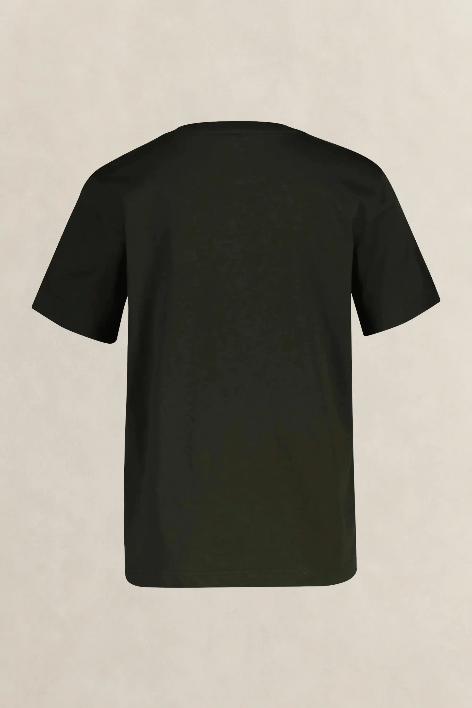 Τ-shirt Mε Λογότυπο Shield GANT