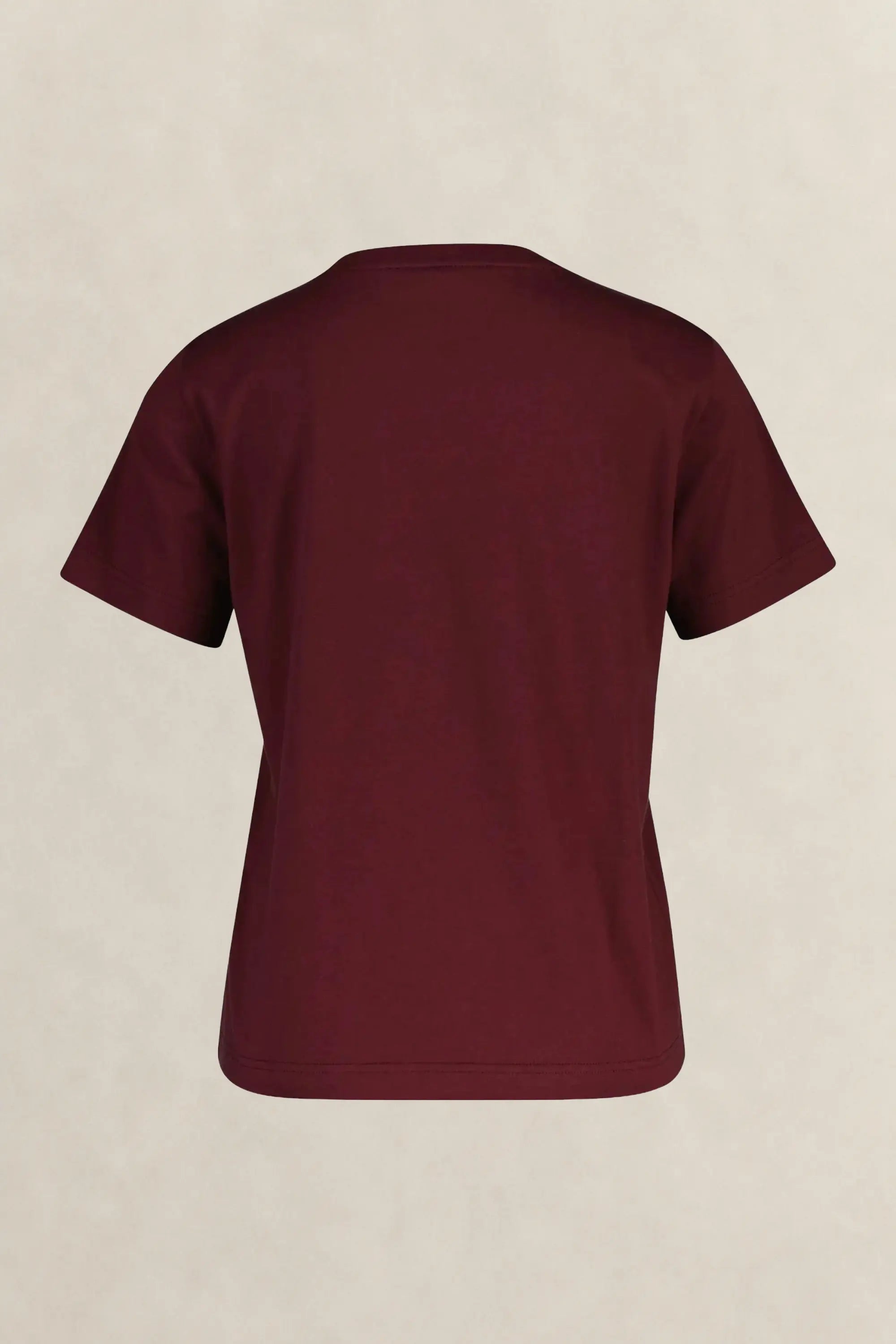 Τ-shirt Mε Λογότυπο Shield GANT