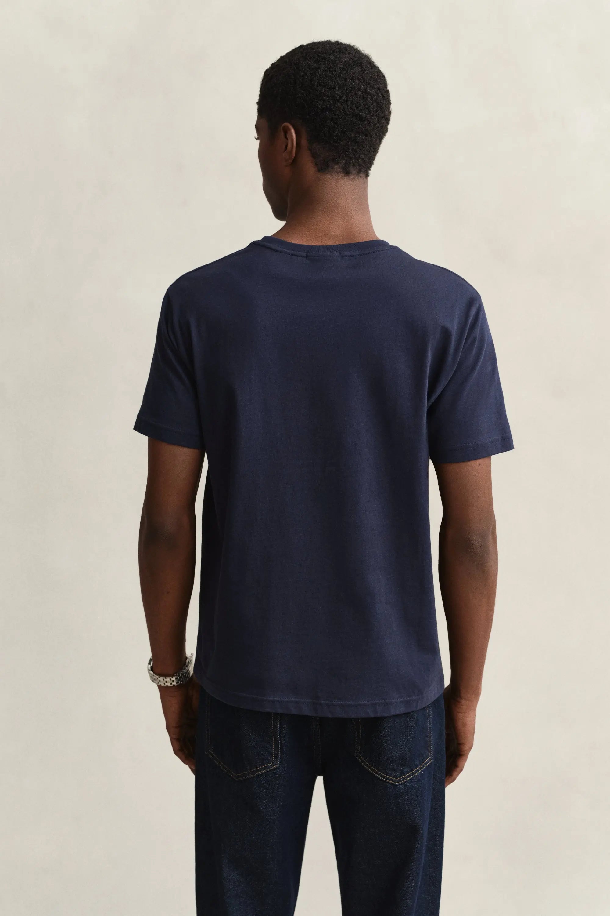 T-shirt Με Λογότυπο Shield GANT