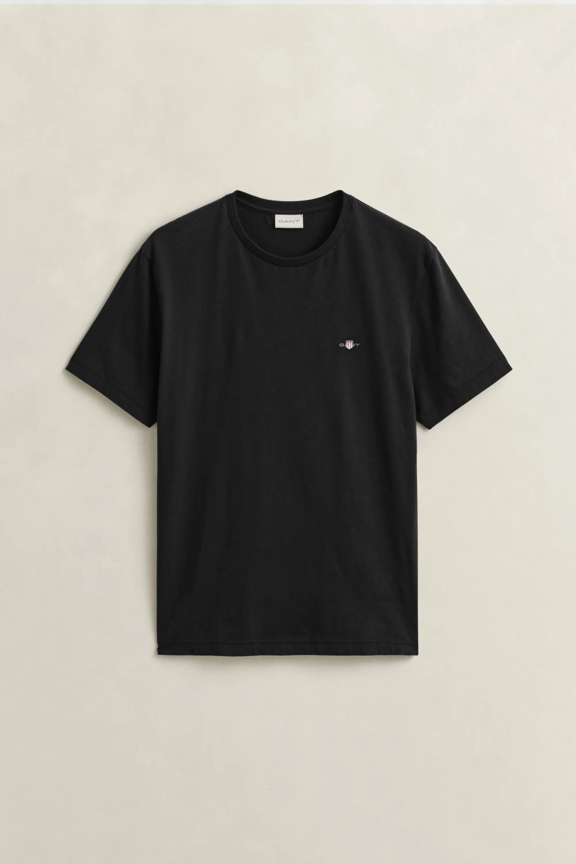 T-shirt Με Λογότυπο Shield GANT