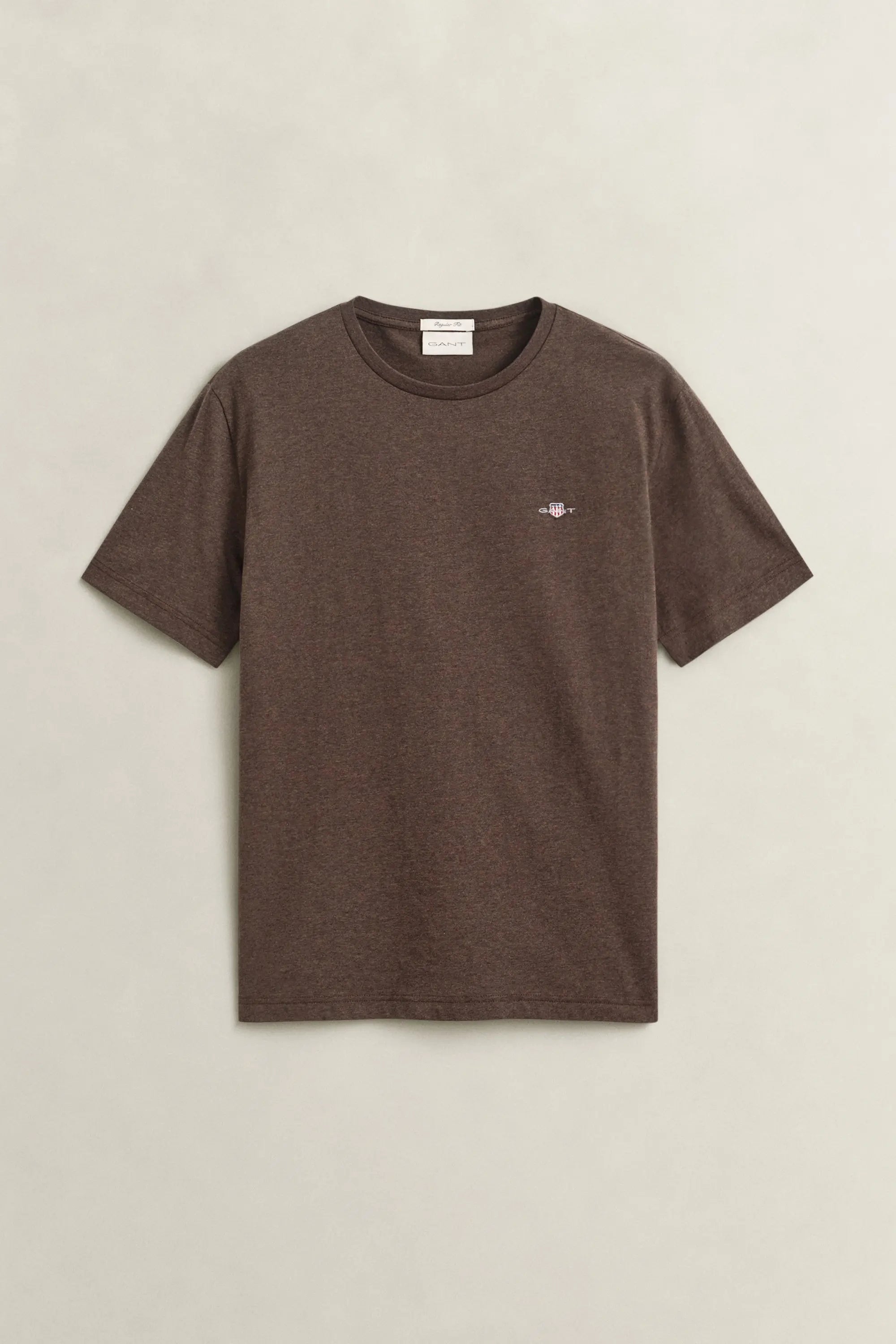T-shirt Με Λογότυπο Shield