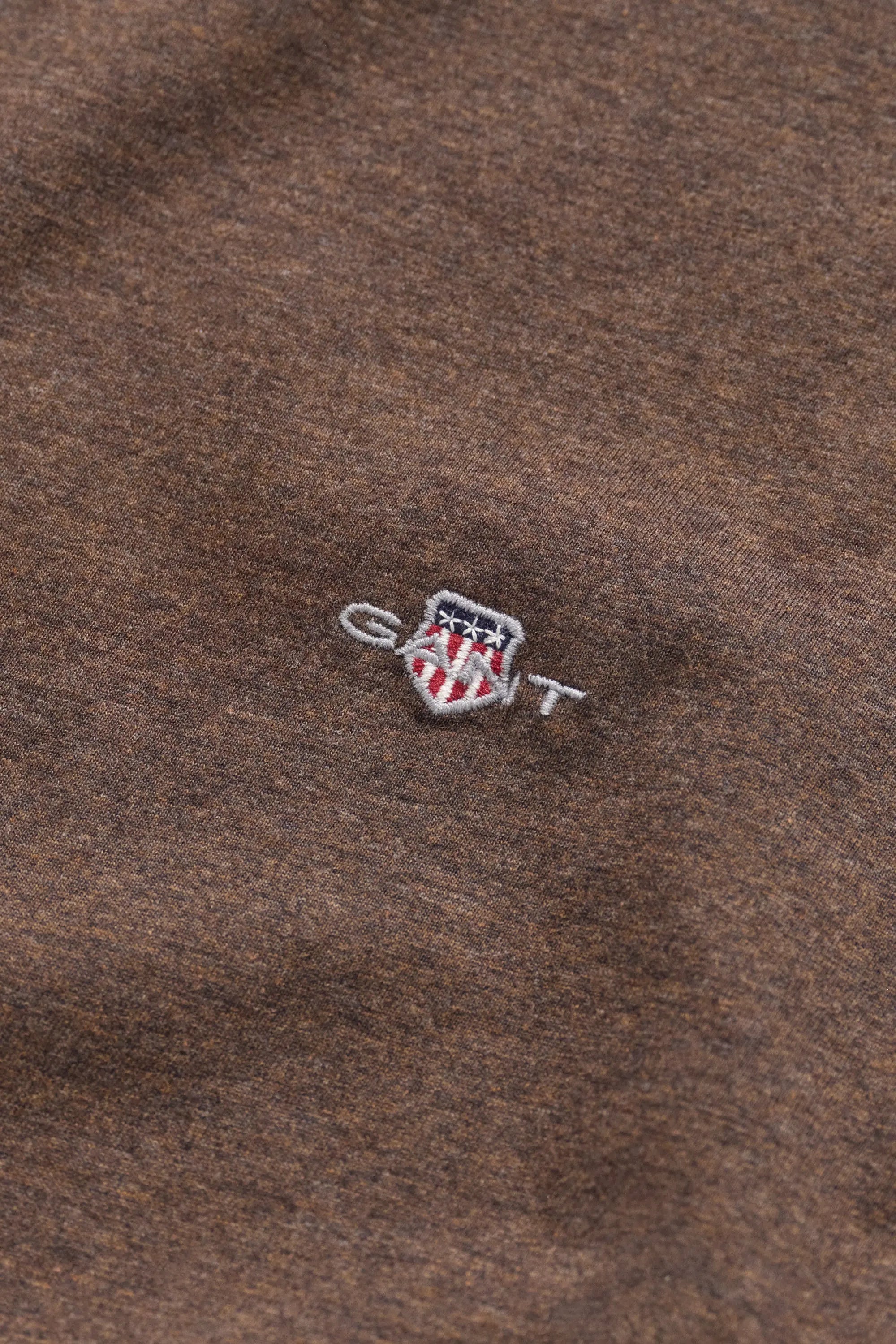 T-shirt Με Λογότυπο Shield