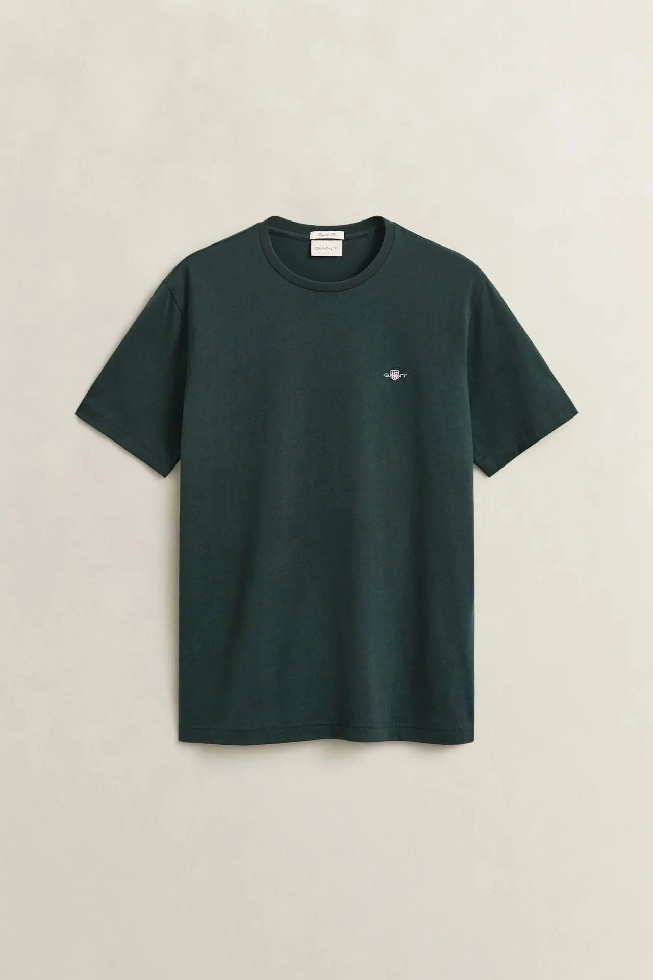 T-shirt Με Λογότυπο Shield GANT