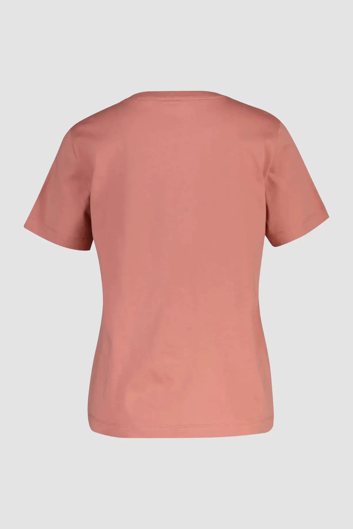 Τ-shirt Με Λογότυπο (Outlet) GANT