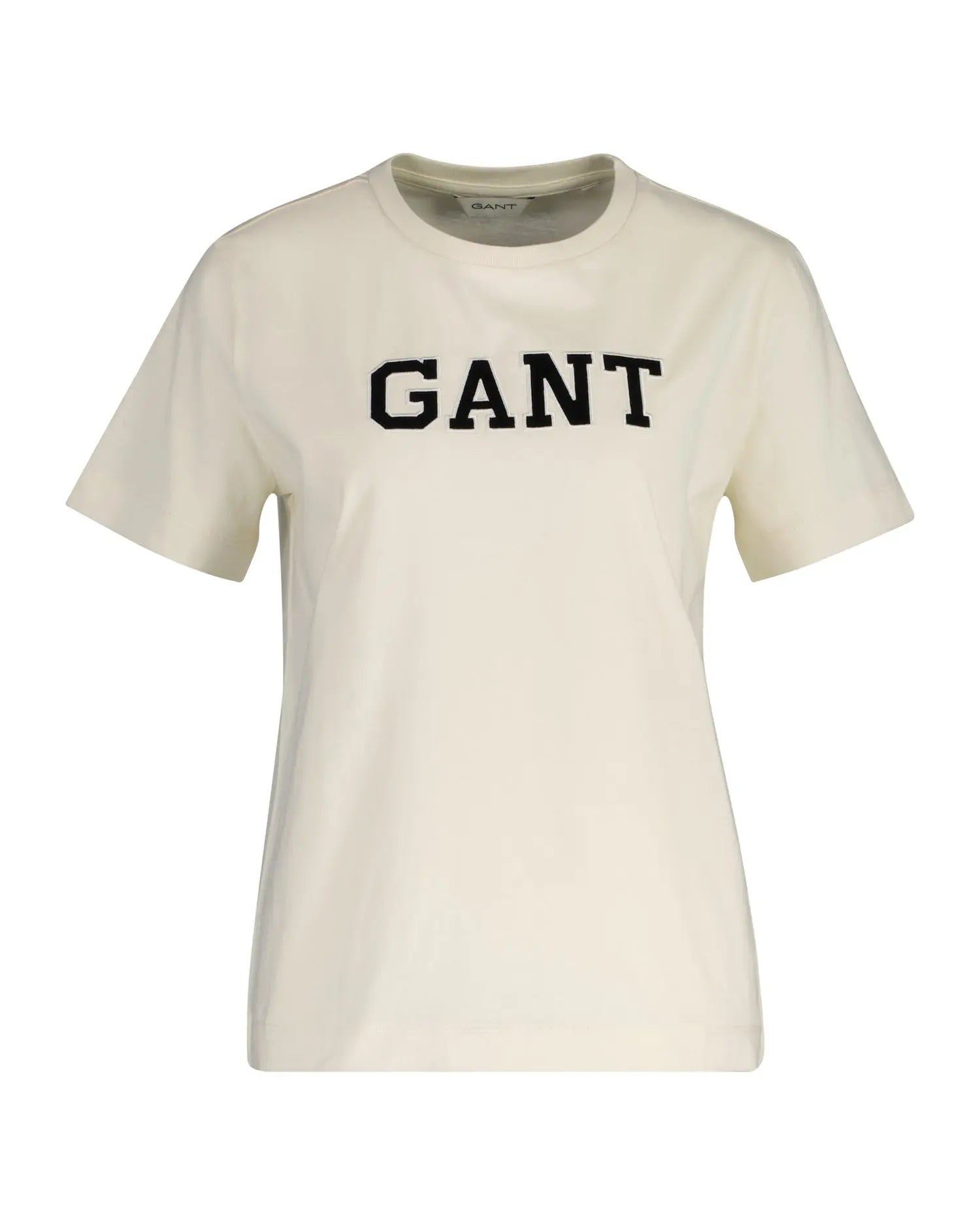 T-shirt Με Λογότυπο (Outlet) GANT