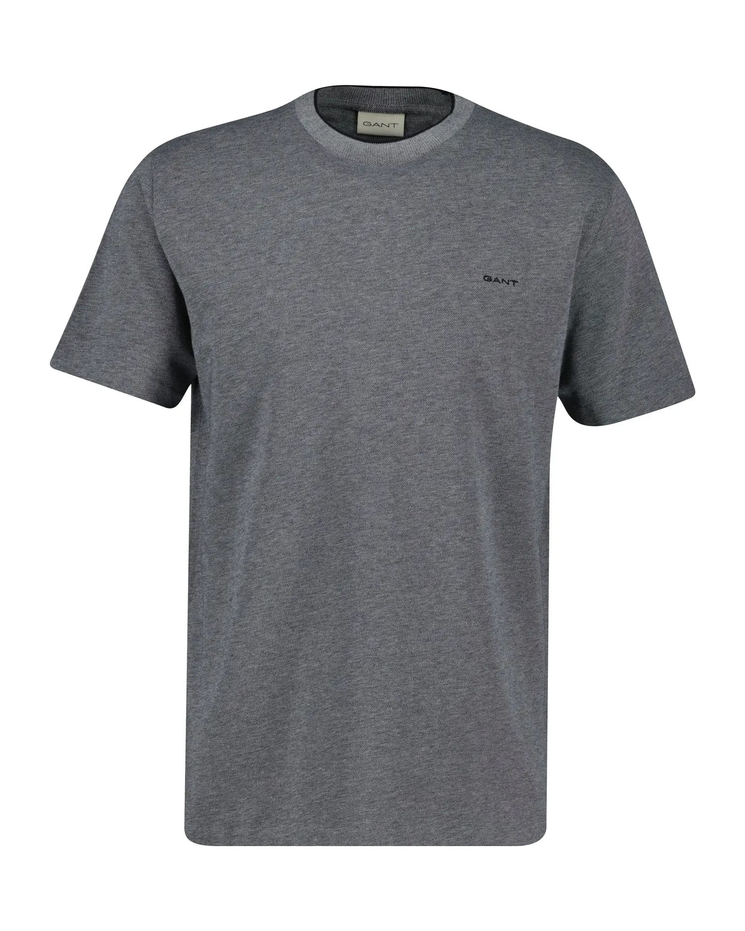 Μπλούζα Πικέ Two-Toned GANT