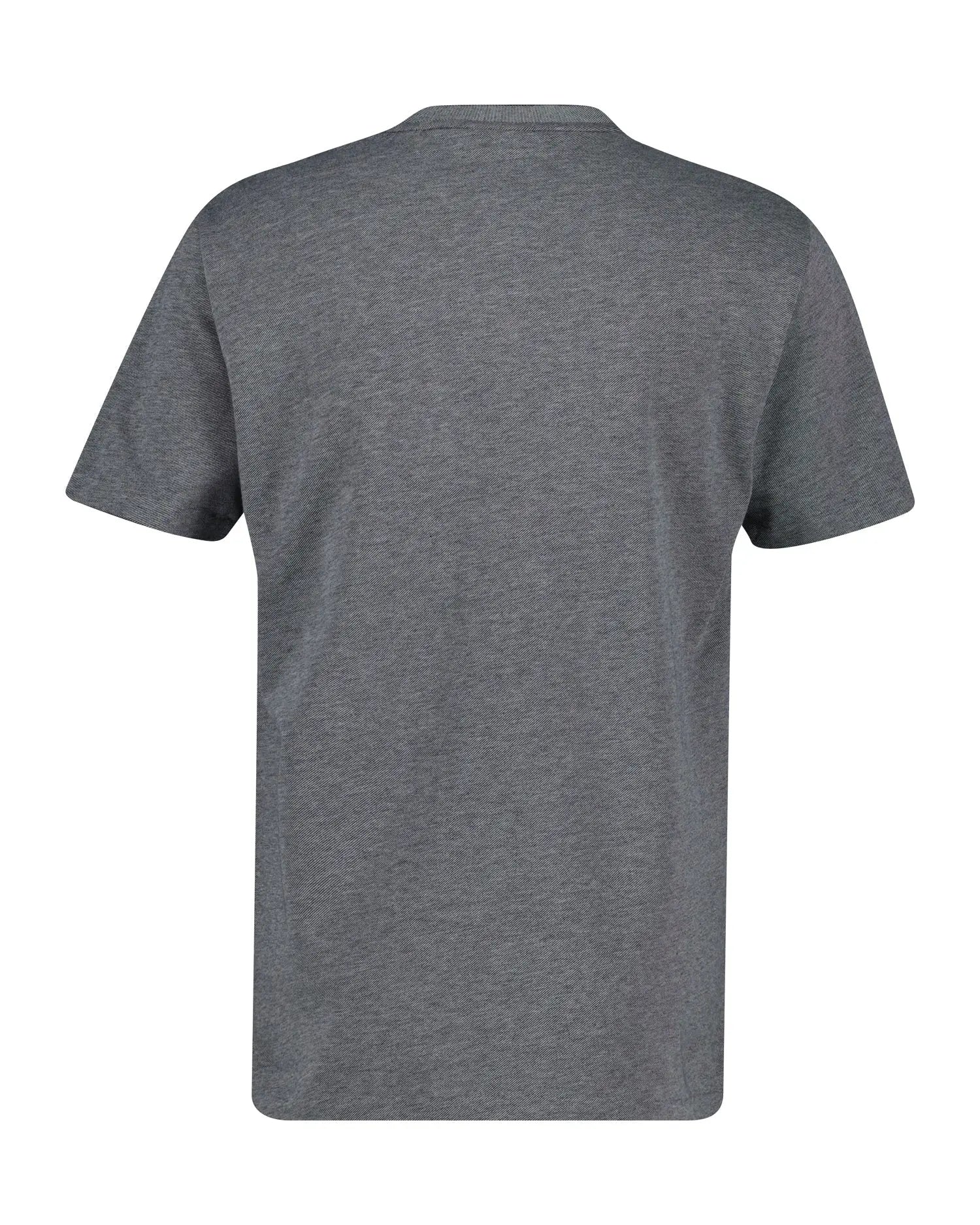 Μπλούζα Πικέ Two-Toned GANT