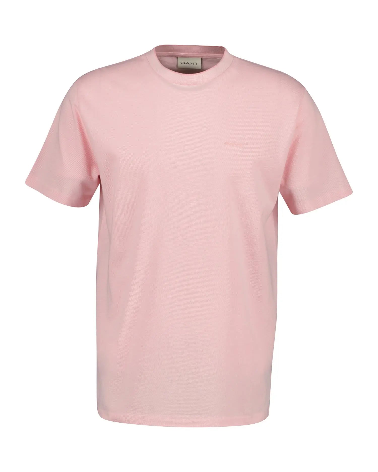 Μπλούζα Πικέ Two-Toned GANT