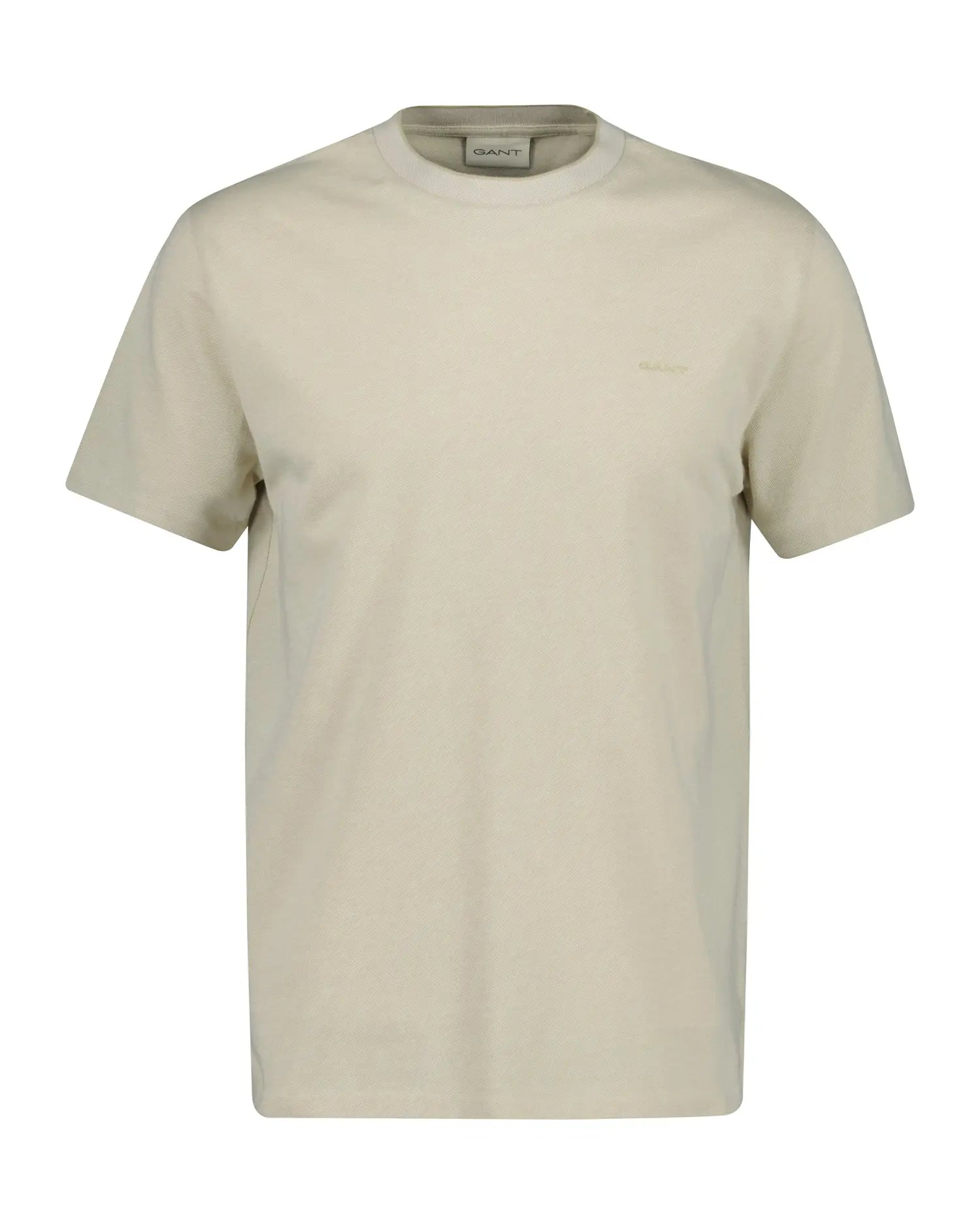 Μπλούζα Πικέ Two-Toned GANT
