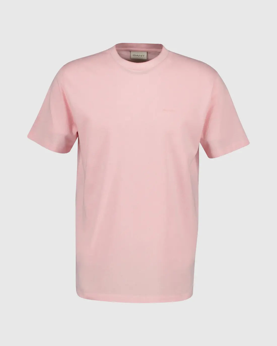 T-shirt Two-Toned Πικέ GANT