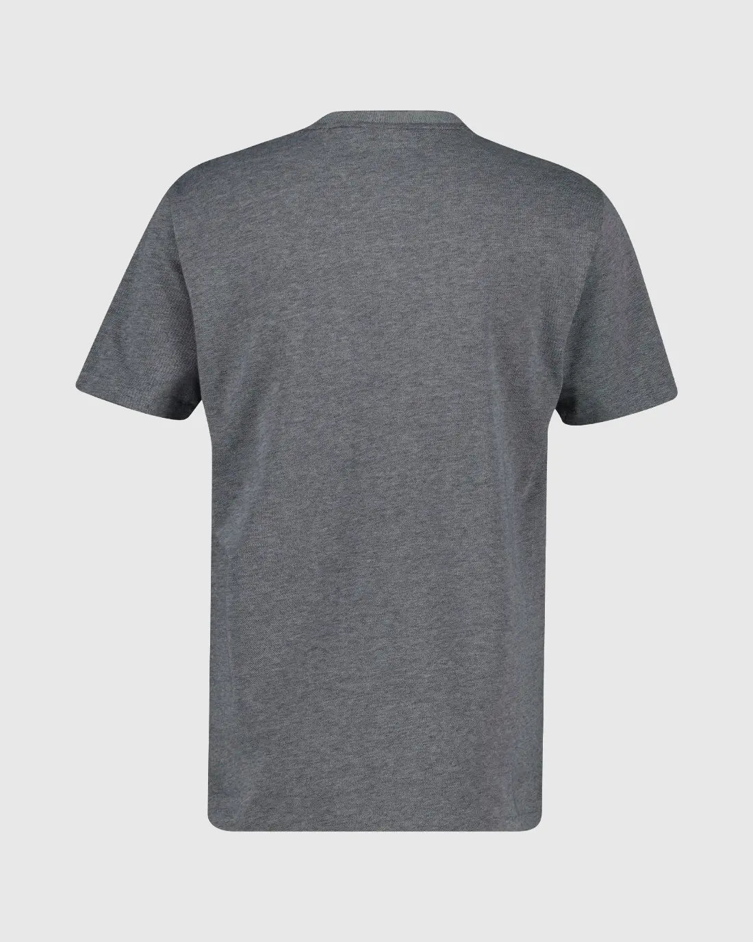 T-shirt Two-Toned Πικέ GANT