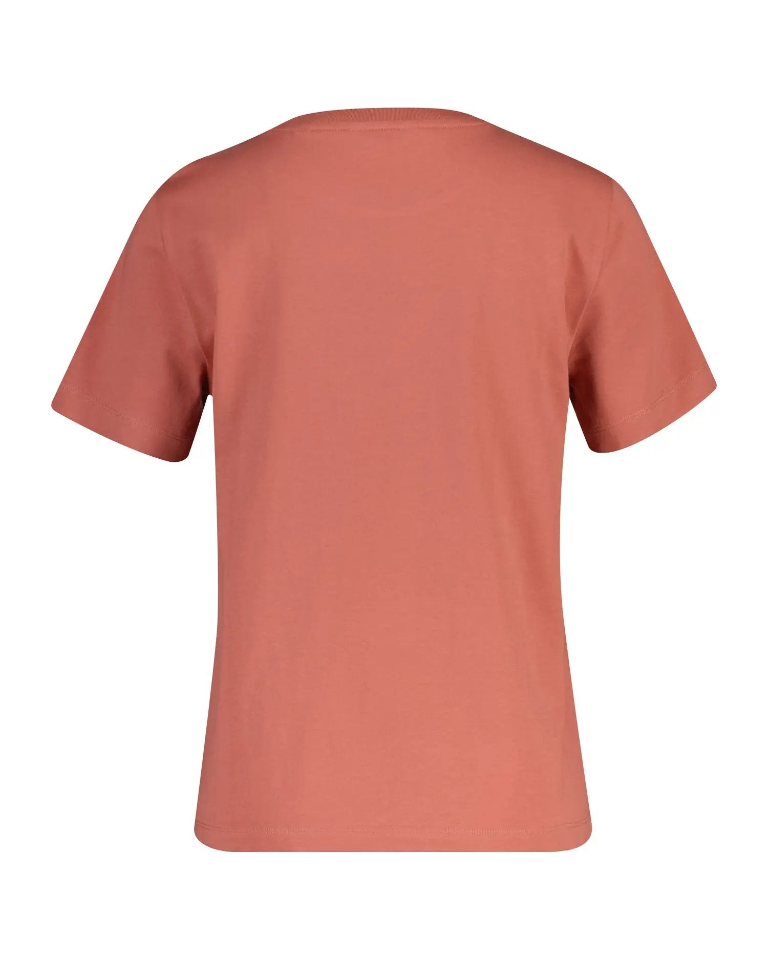 T-shirt με Λογότυπο GANT