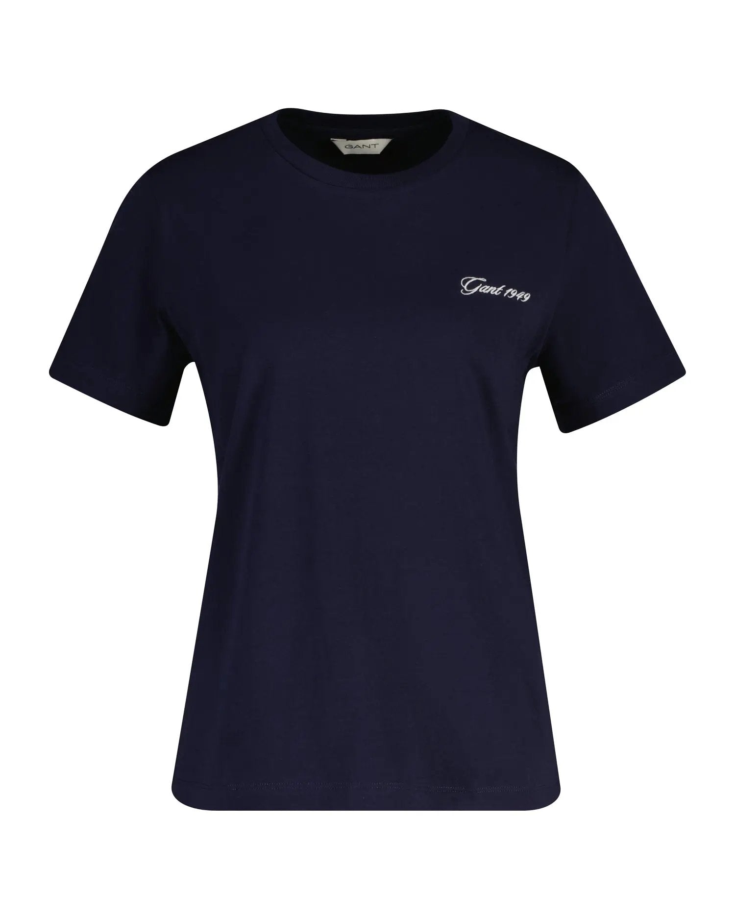 T-shirt με Λογότυπο GANT