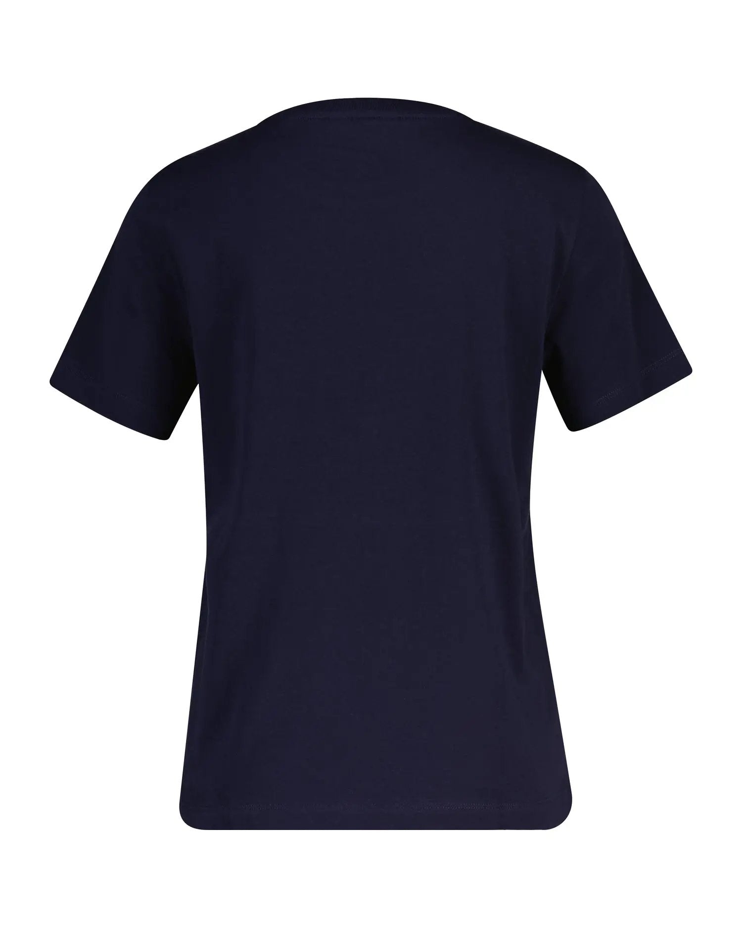 T-shirt με Λογότυπο GANT