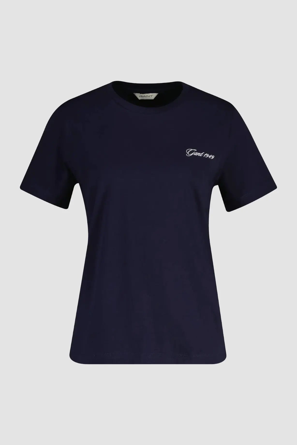 T-shirt με Λογότυπο (Outlet) GANT