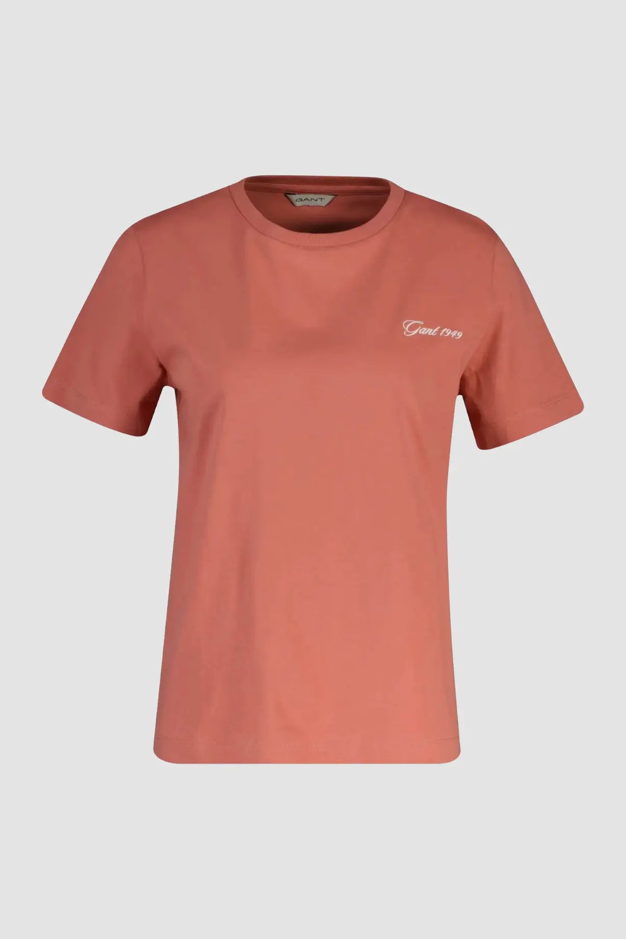 T-shirt με Λογότυπο (Outlet) GANT