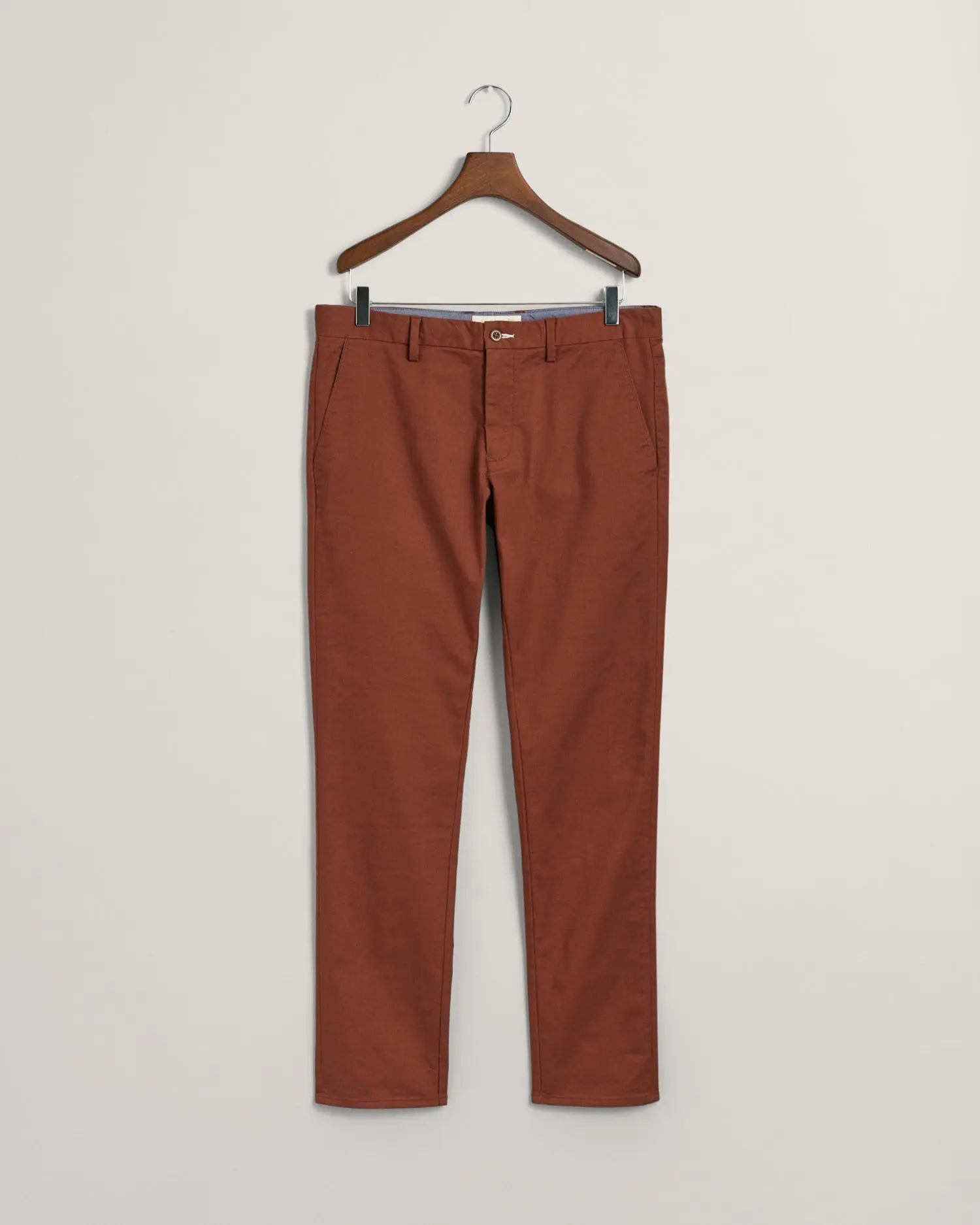 Παντελόνι Tech Prep™ Chinos Σε Στενή Γραμμή (L34) GANT