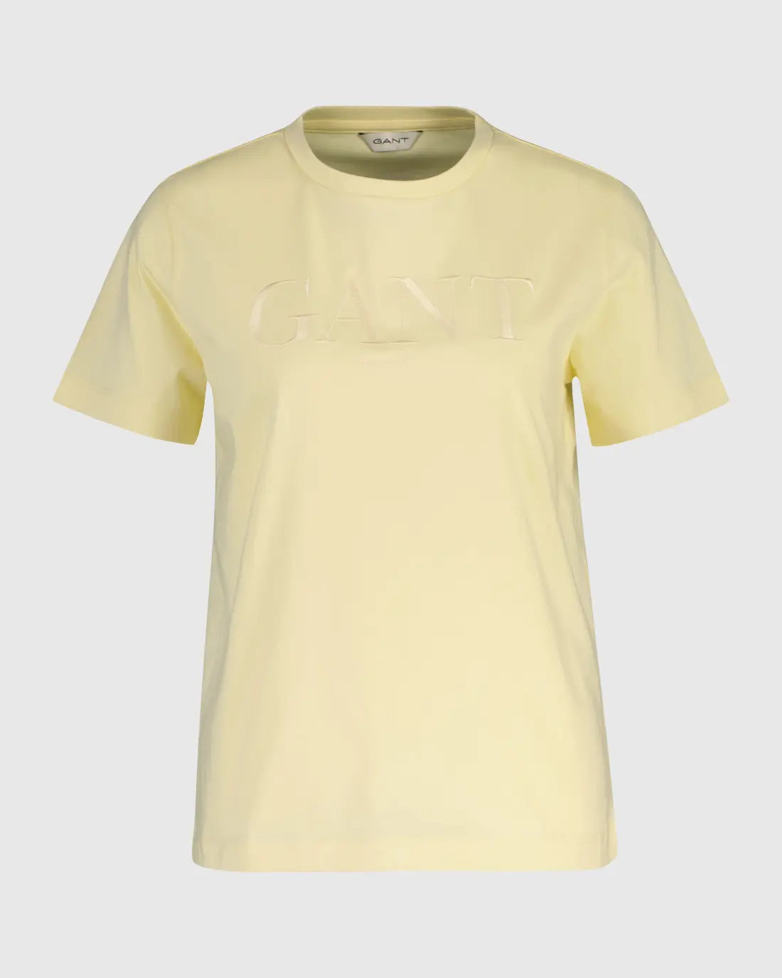 Tonal Graphic T-Shirt