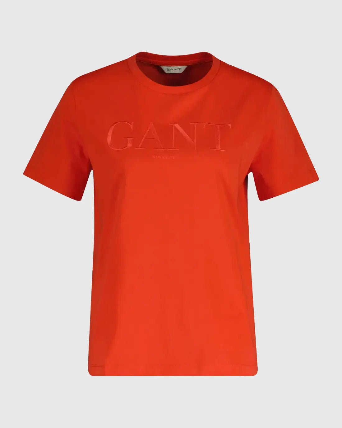 Tonal Graphic T-Shirt GANT