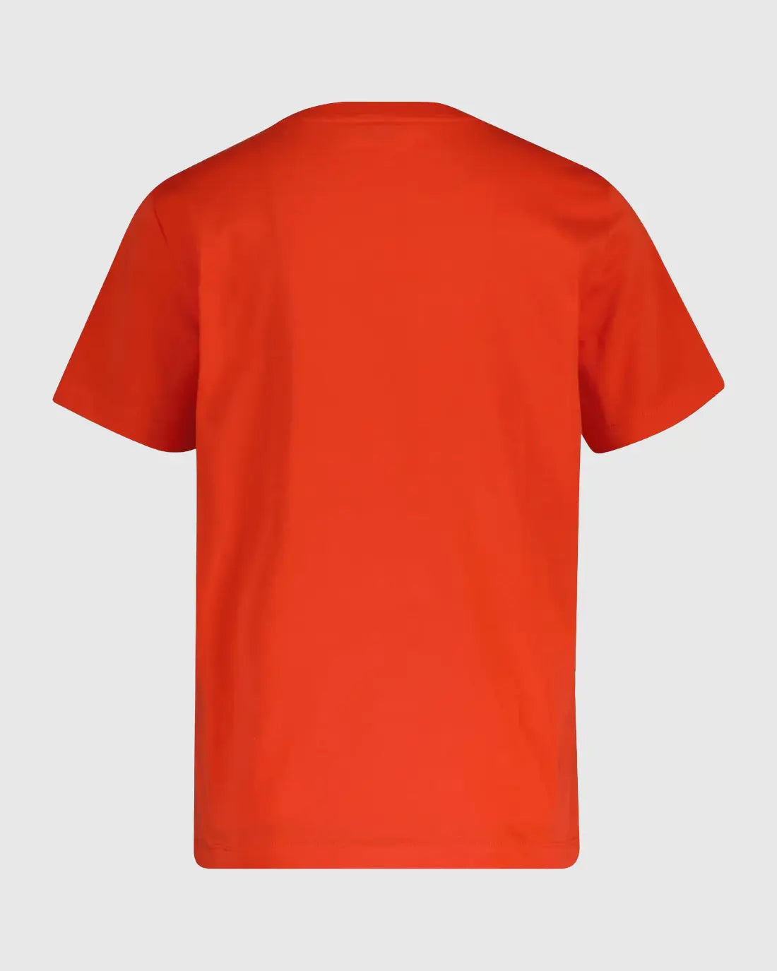 Tonal Graphic T-Shirt GANT