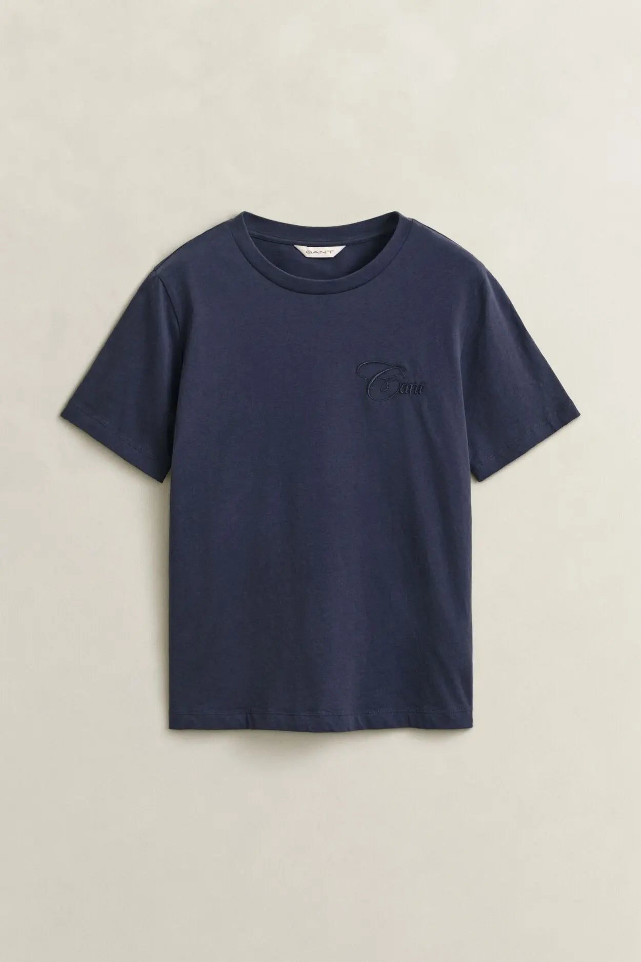 Tonal Graphic T-Shirt