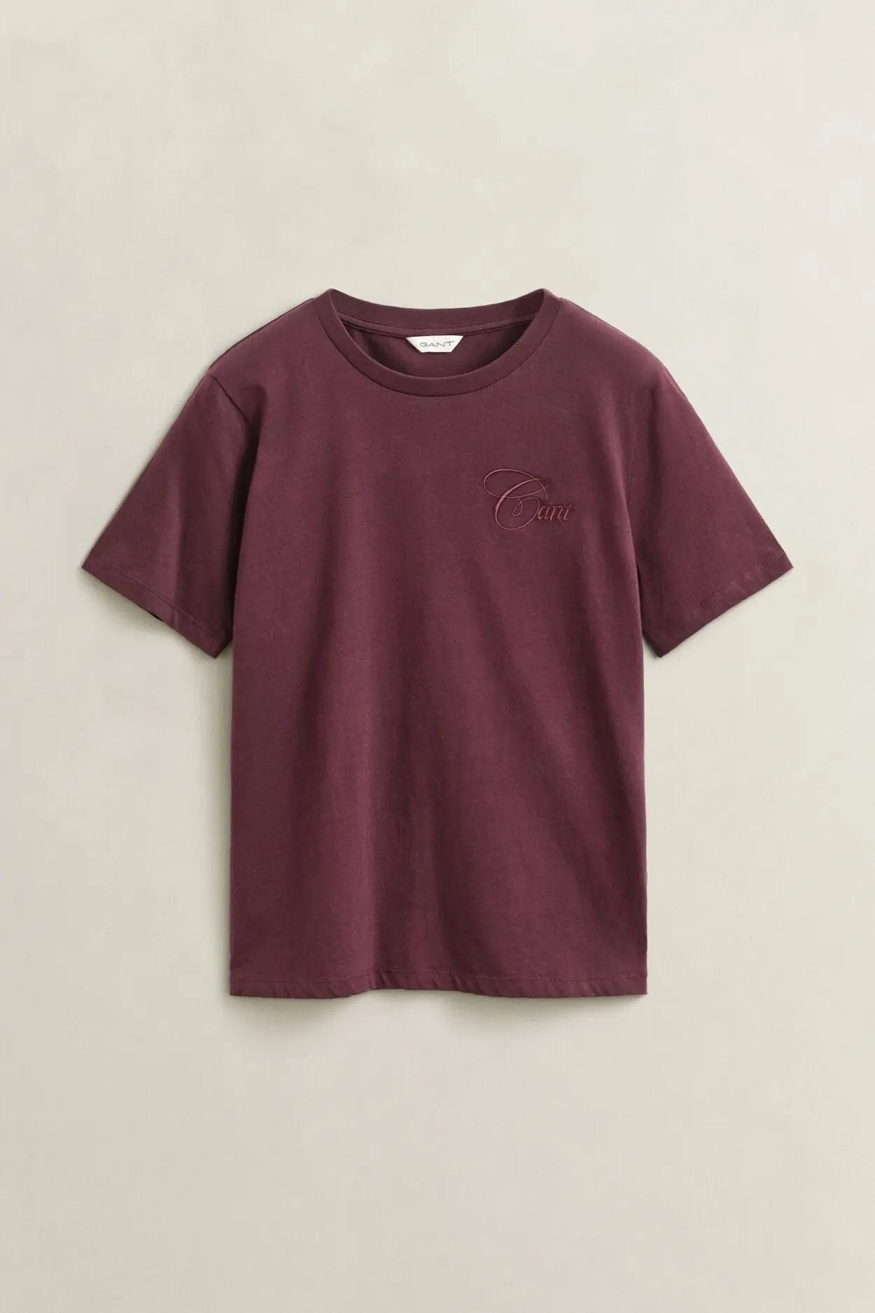 Tonal Graphic T-Shirt