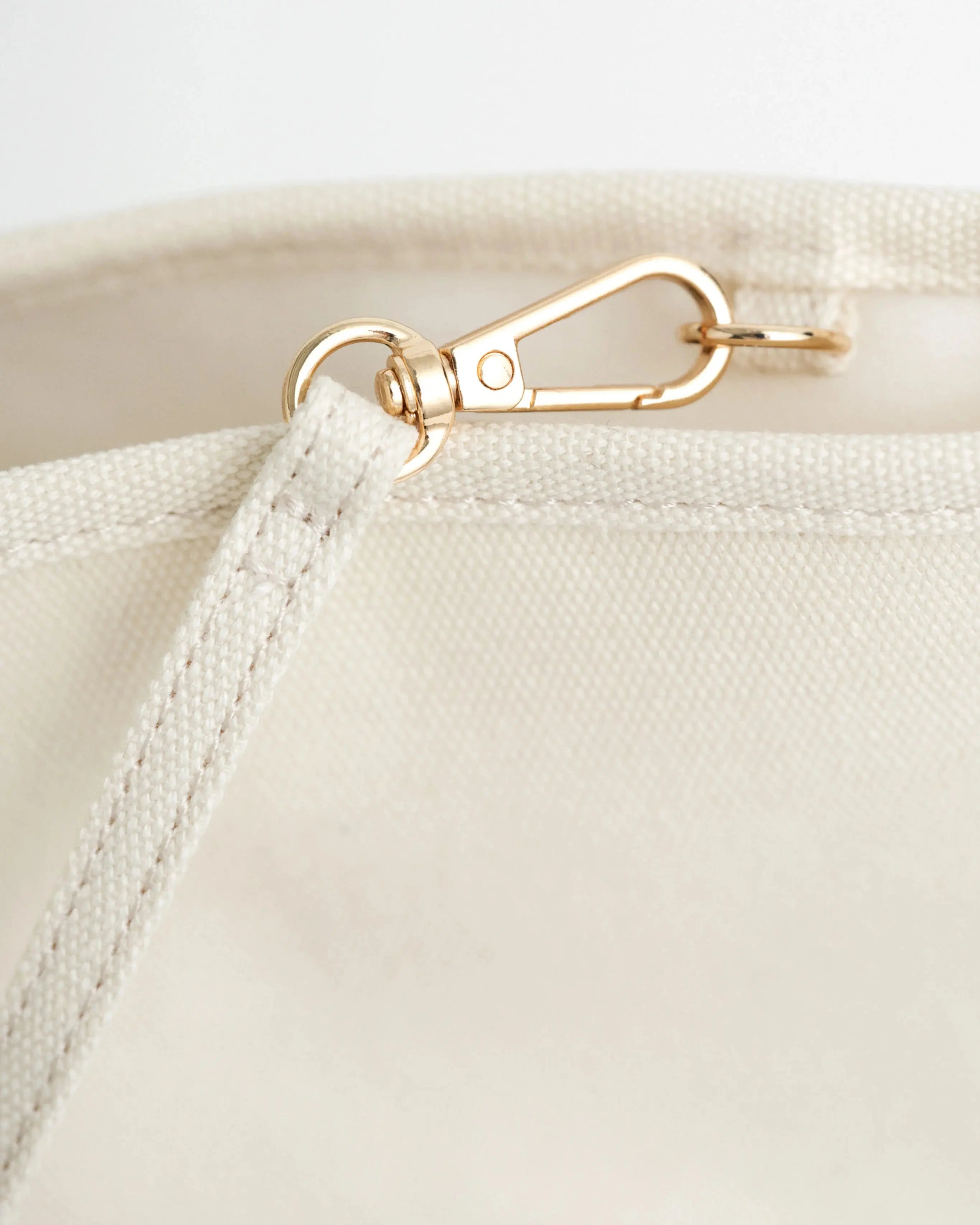 Τσάντα Tote Canvas Για Παραλία GANT