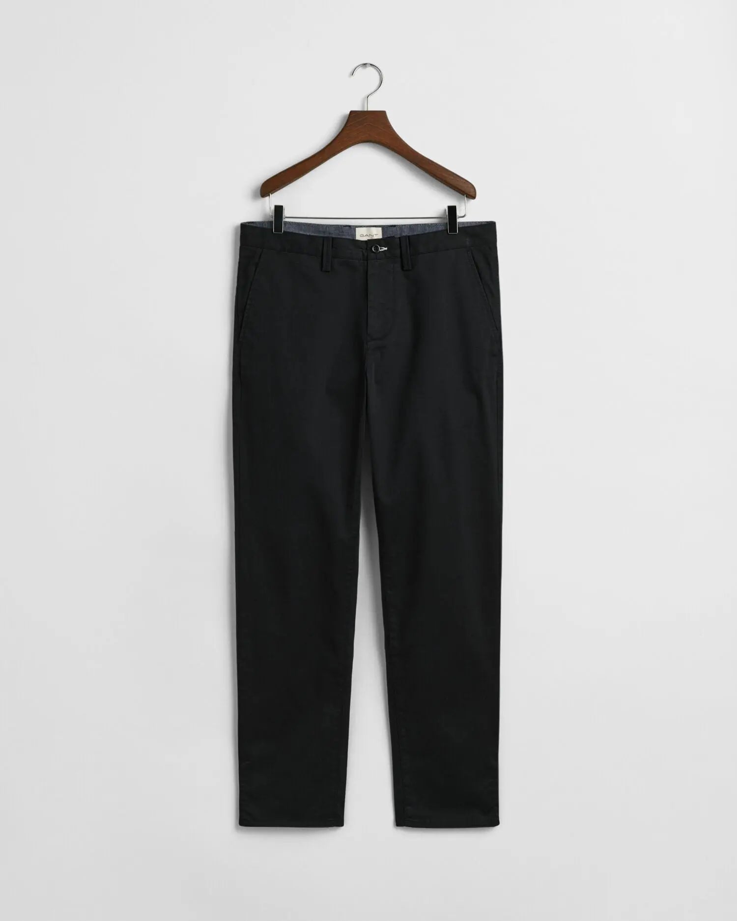 Παντελόνι Twill Chinos Σε Κανονική Γραμμή (L34) GANT