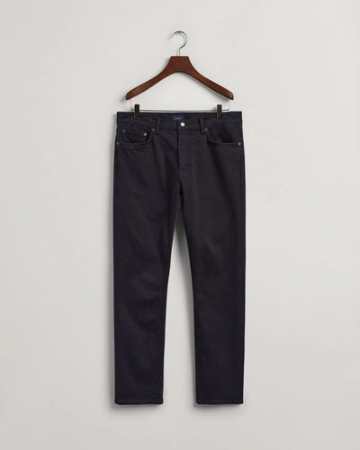 Τζιν Παντελόνι Arley Desert Σε Κανονική Γραμμή (L34) (Outlet) GANT