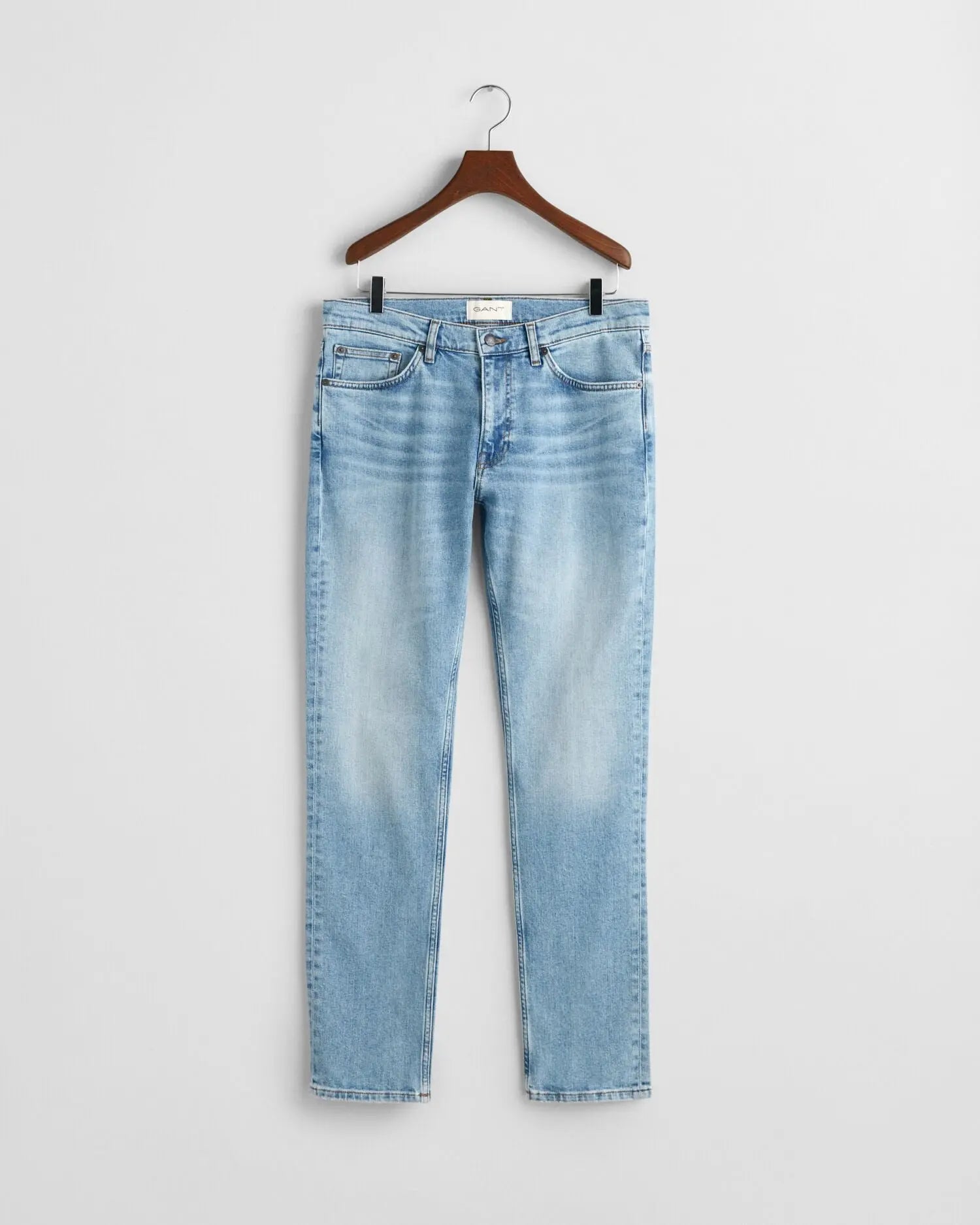 Τζιν Παντελόνι Σε Στενή Γραμμή (L34) GANT