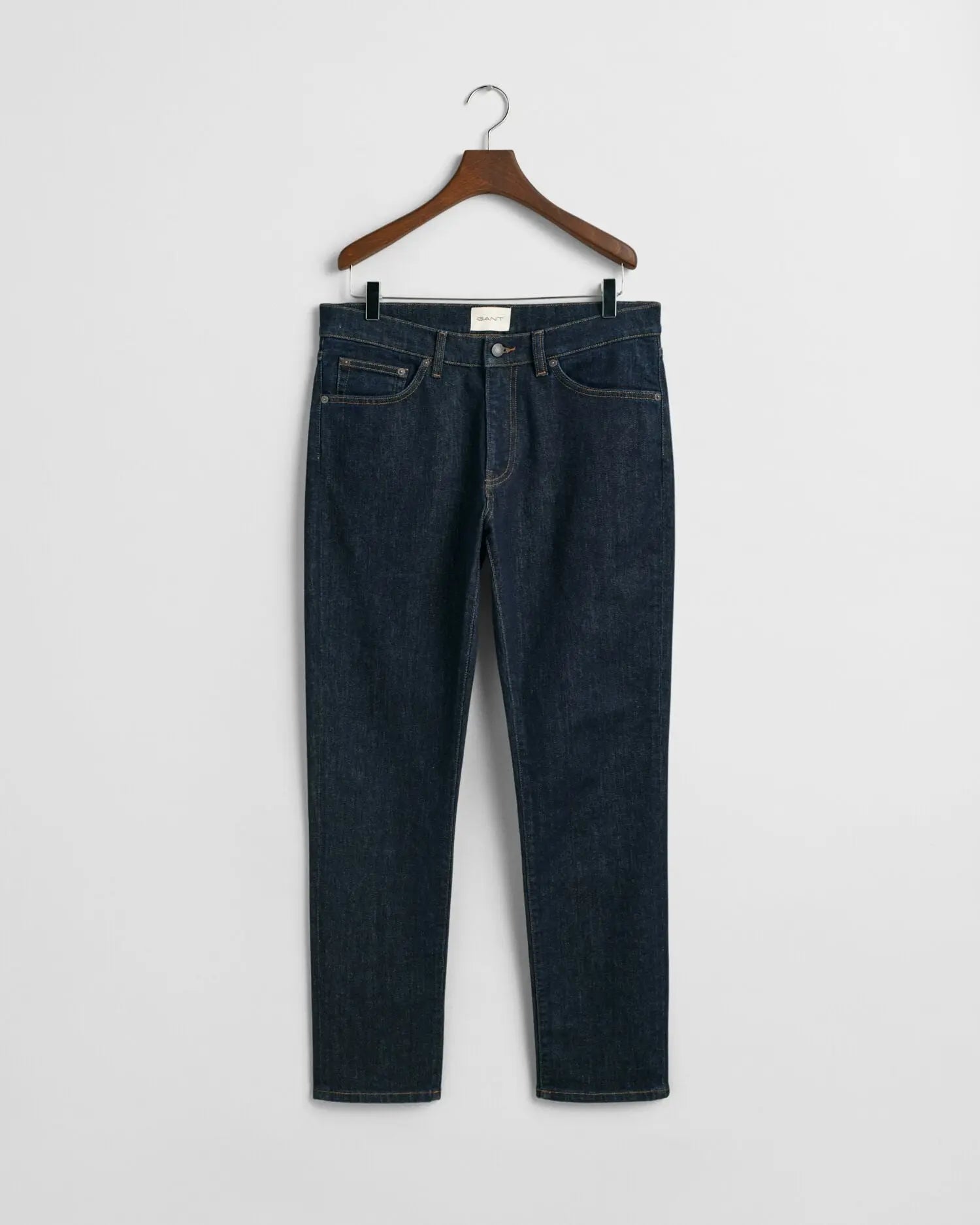 Τζιν Παντελόνι Σε Στενή Γραμμή (L34) GANT